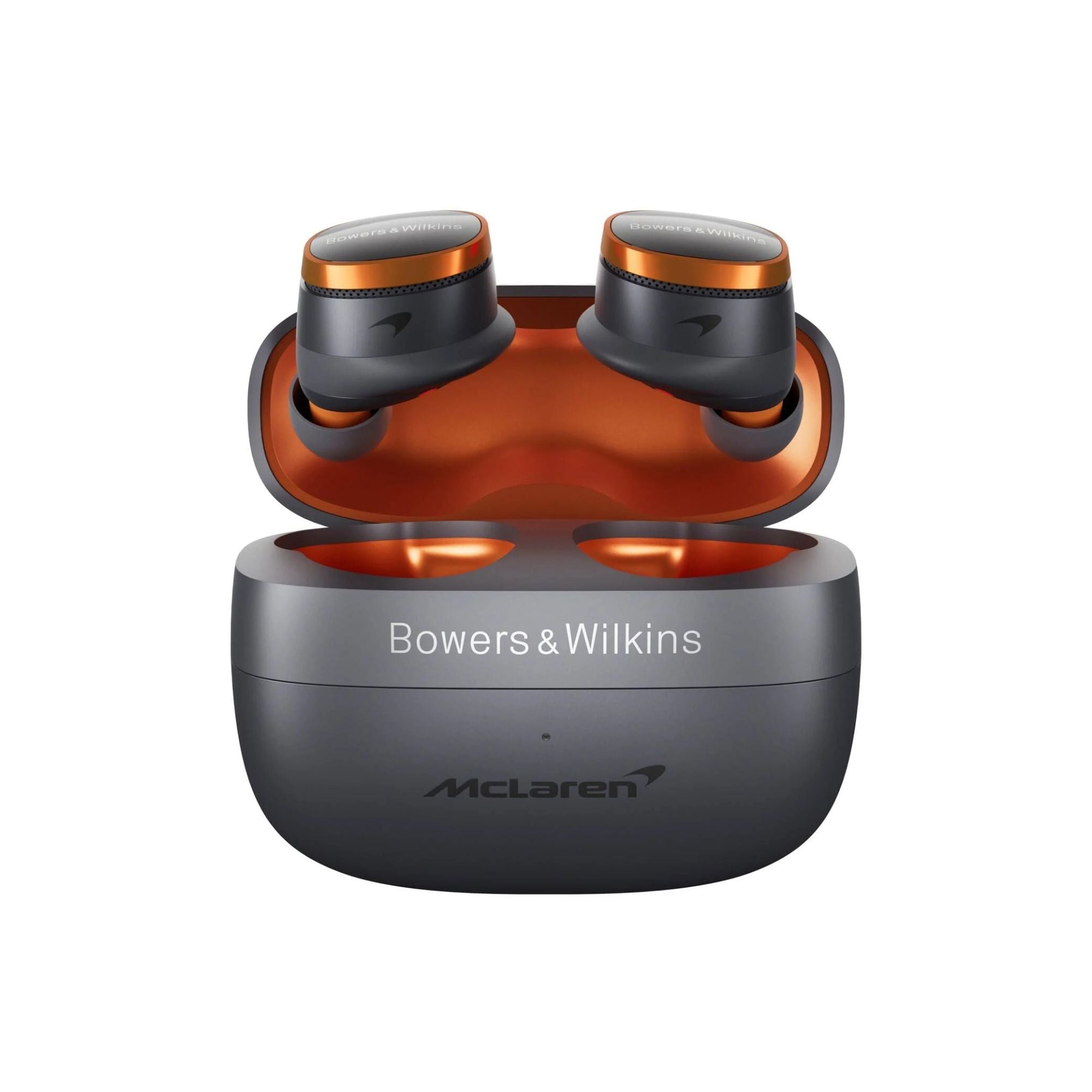 Bowers & Wilkins Pi8 McLaren Edition In-Ear True Wireless Earbuds, Bowers & Wilkins, Earbuds - AVStore.in