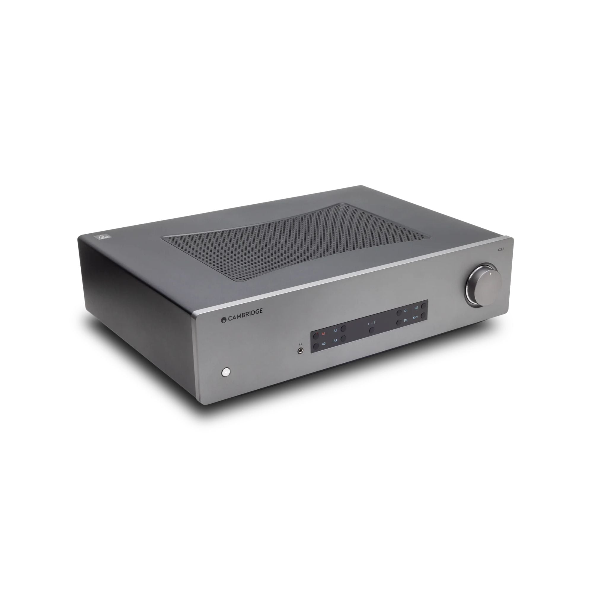 Cambridge Audio CXA81 MkII - Stereo Integrated Amplifier, Cambridge Audio, Integrated Amplifier - AVStore.in