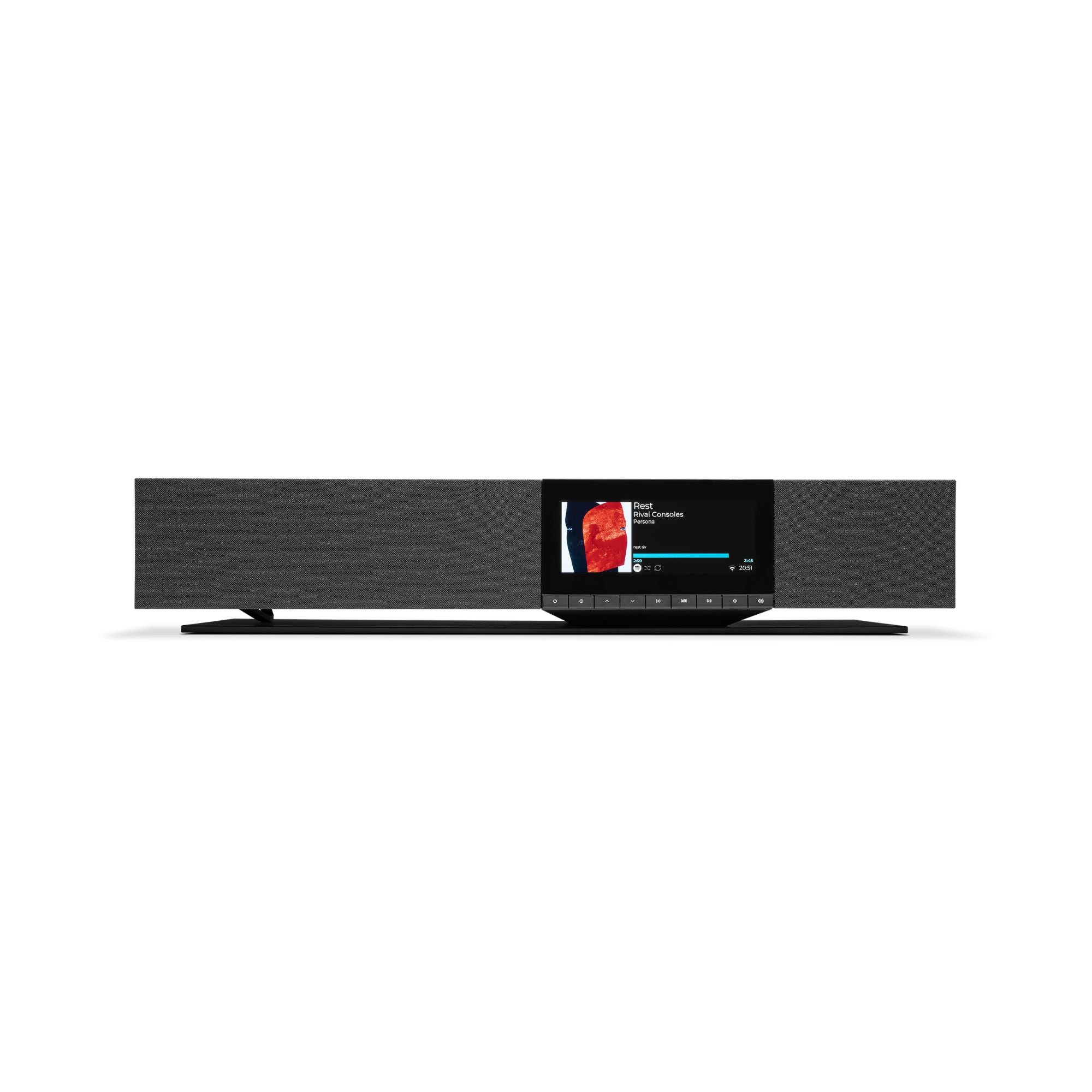 Cambridge Audio Evo One - Wireless Speaker