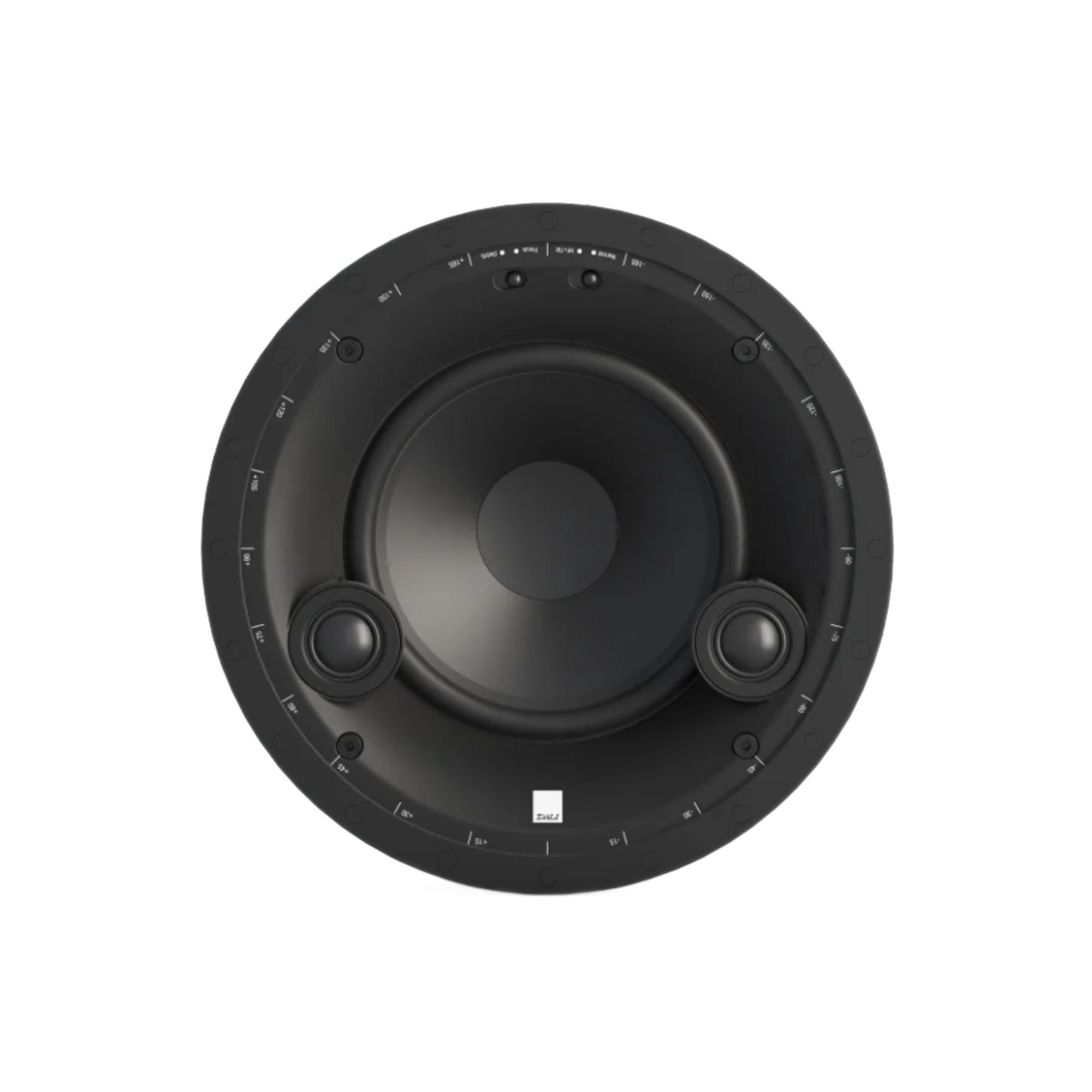 Dali PHANTOM E-60S Stereo In-Ceiling Speaker, Dali Speakers, In-Ceiling Speaker - AVStore.in