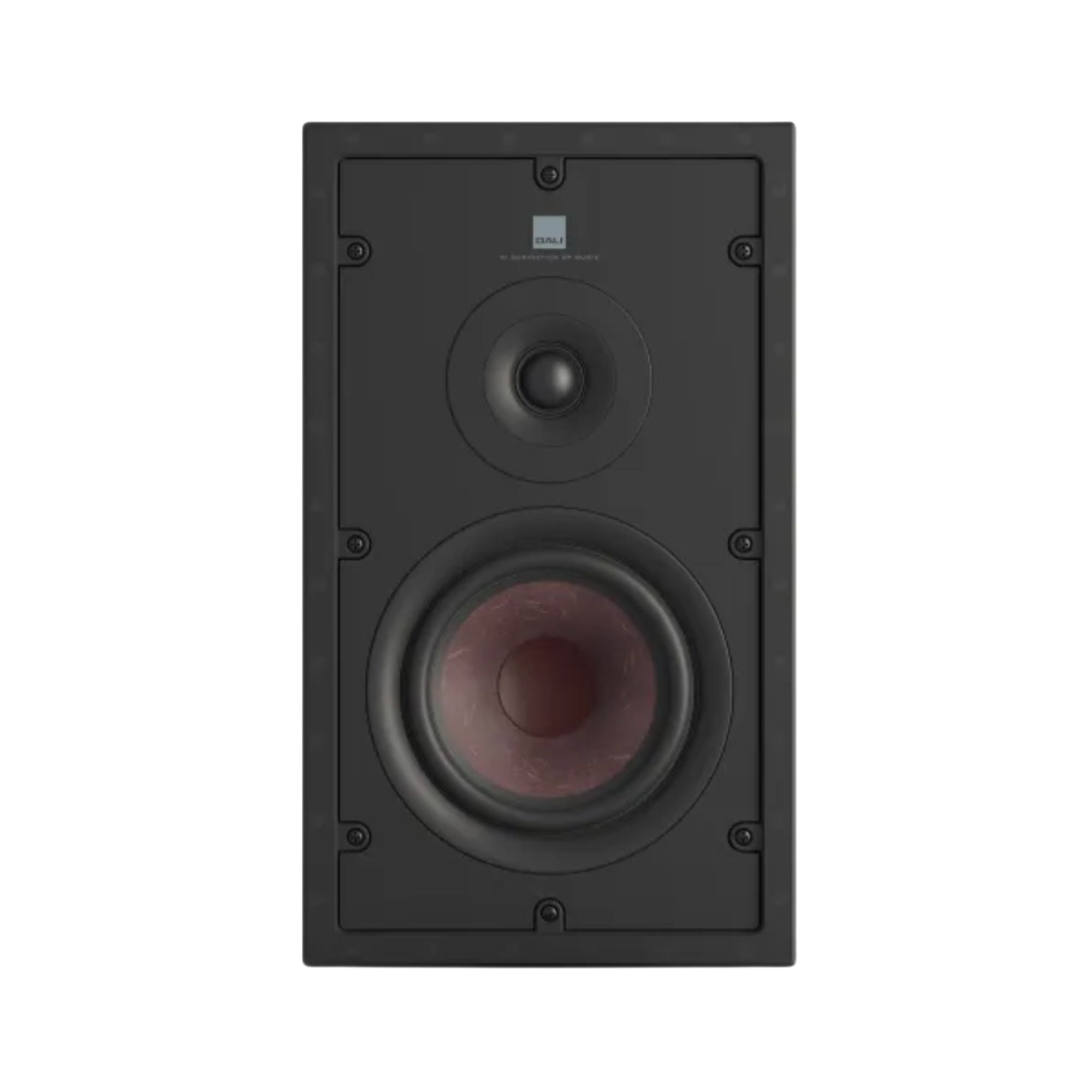 Dali Phantom H-60R In-Wall Speaker - Pair, Dali Speakers, Bookshelf Speaker - AVStore.in