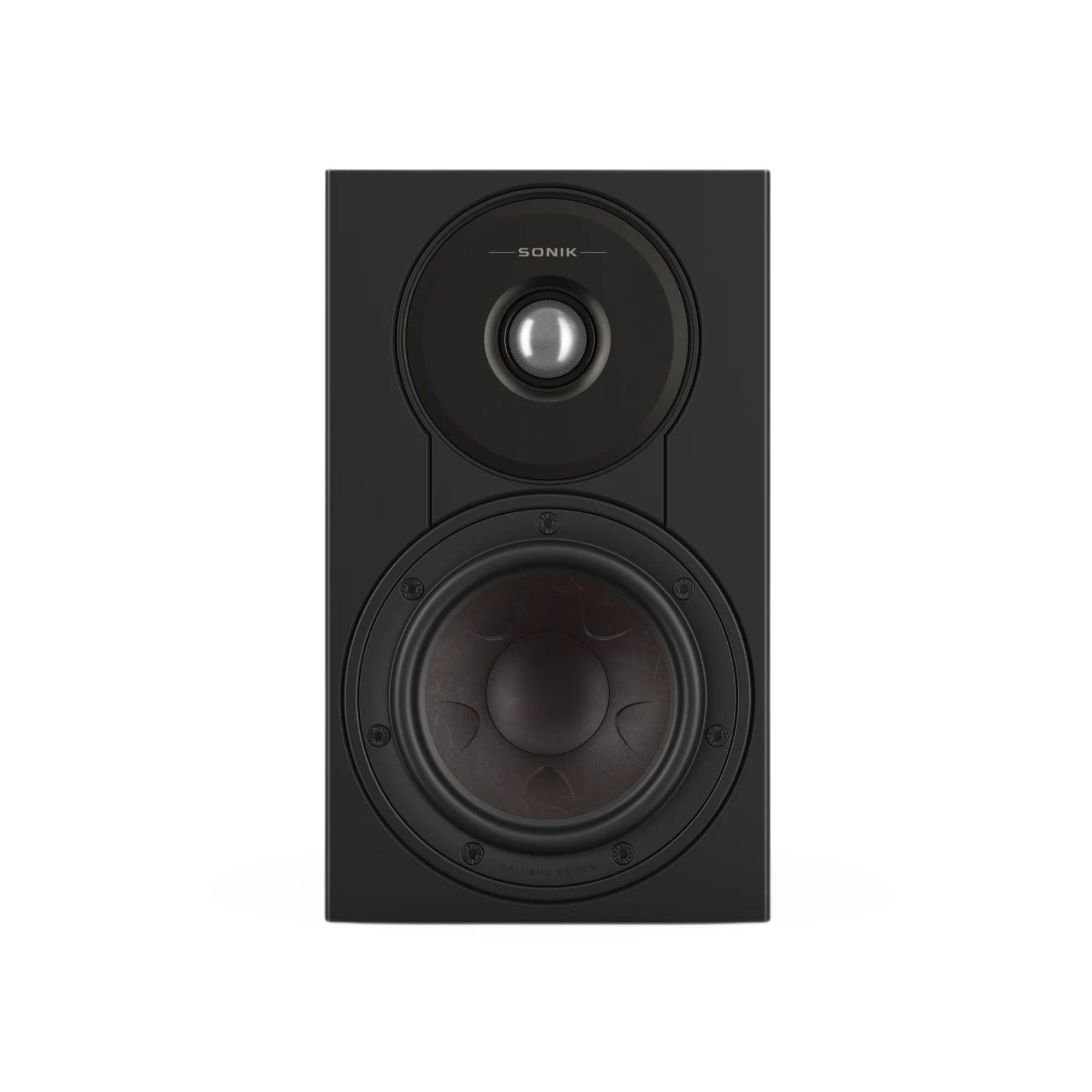 Dali SONIK 1 Bookshelf Speaker - Pair, Dali Speakers, Bookshelf Speaker - AVStore.in