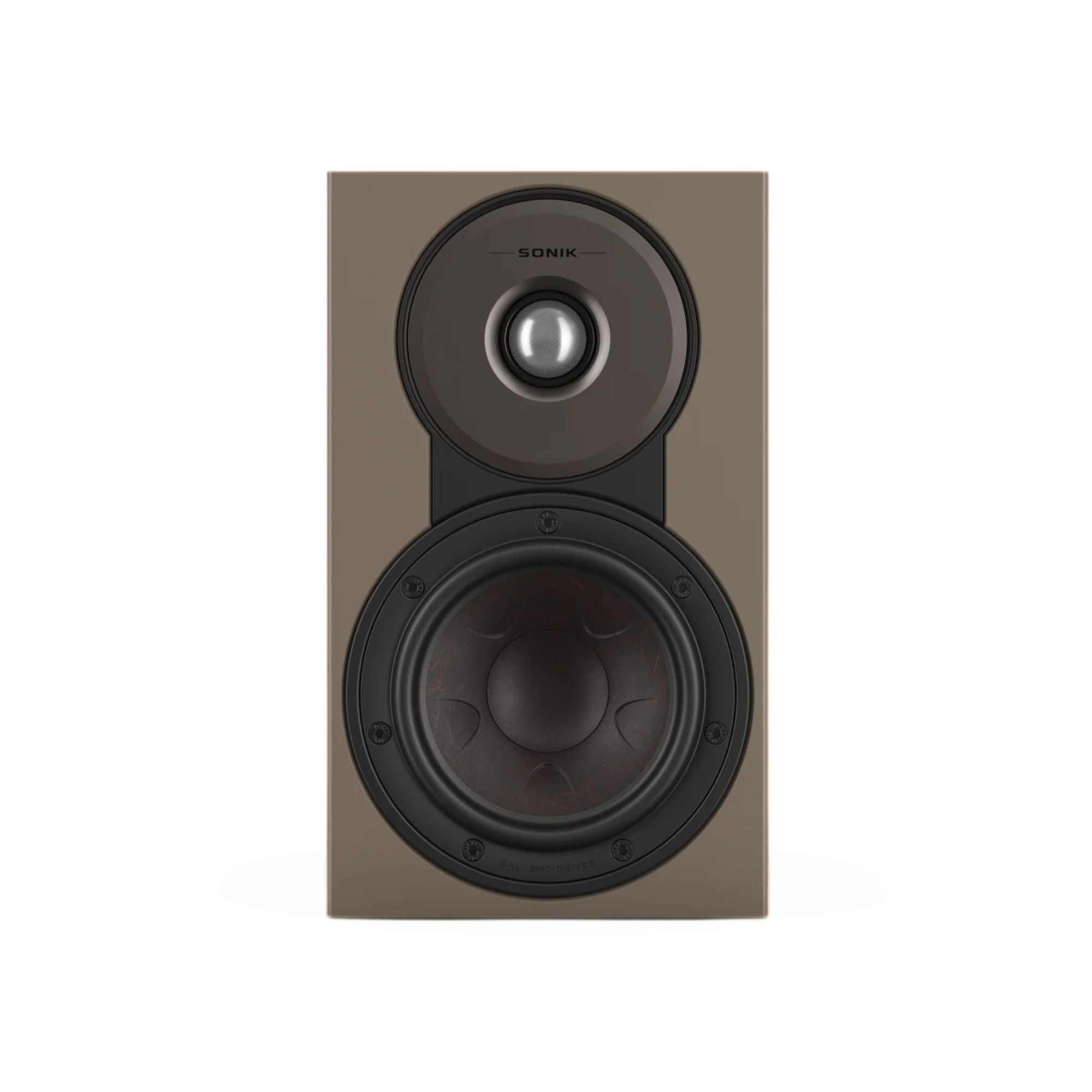 Dali SONIK 1 Bookshelf Speaker - Pair, Dali Speakers, Bookshelf Speaker - AVStore.in