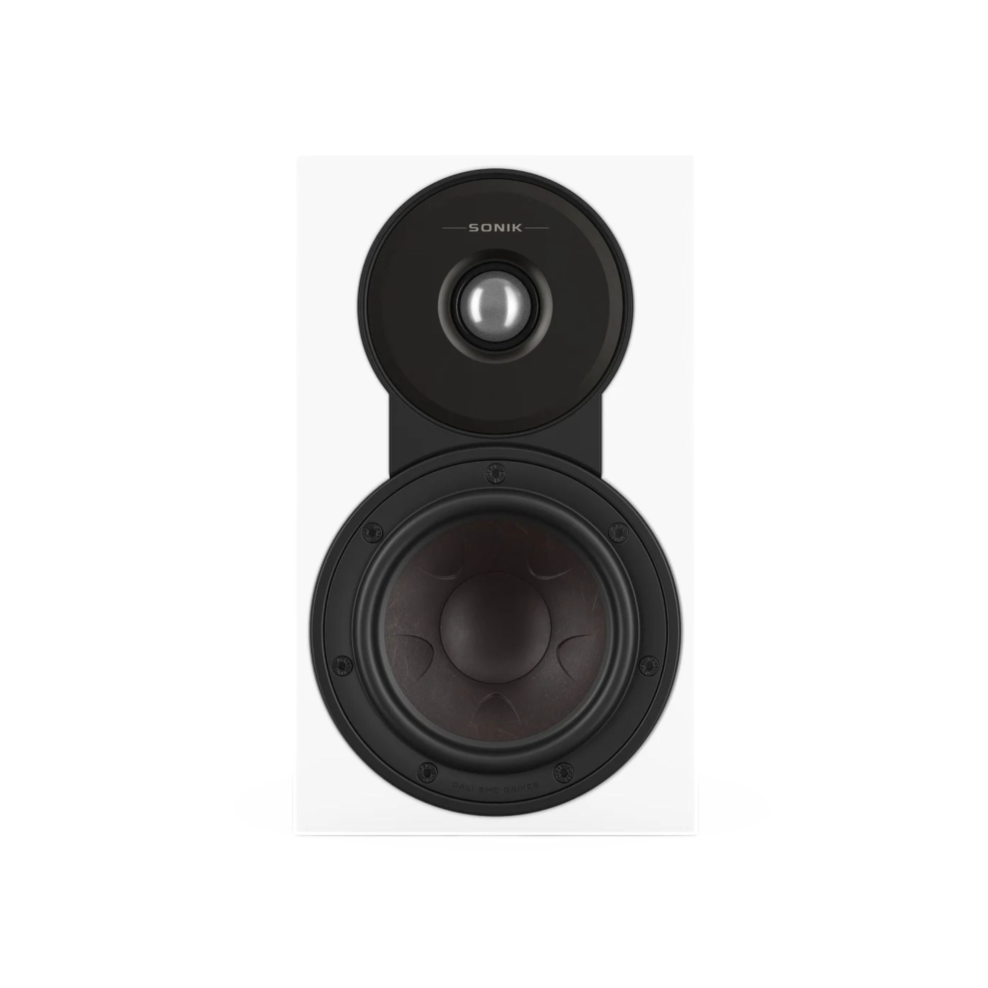 Dali SONIK 1 Bookshelf Speaker - Pair, Dali Speakers, Bookshelf Speaker - AVStore.in