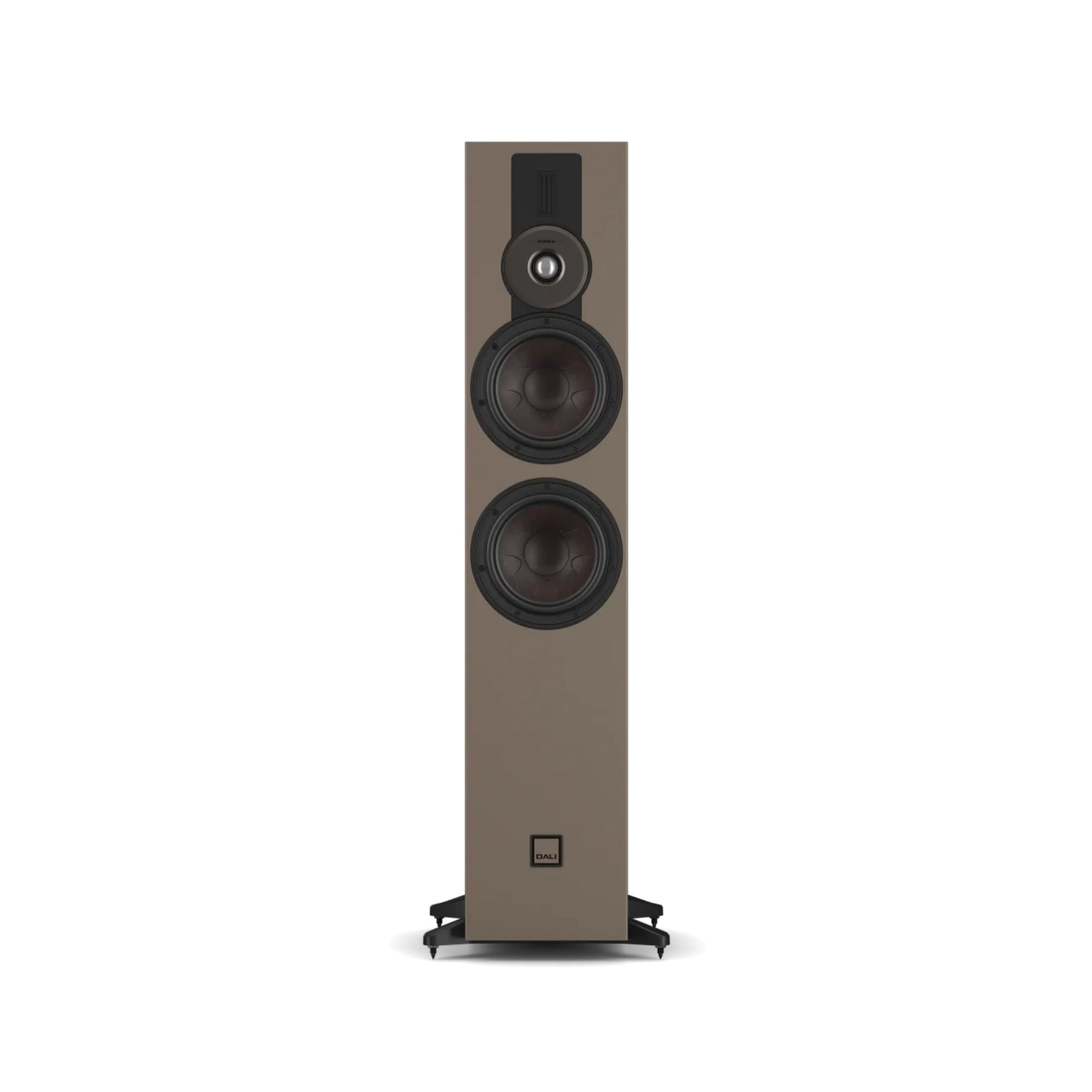 Dali SONIK 7 2.5-Way Floorstanding Loudspeaker - Pair, Dali Speakers, Loudspeaker - AVStore.in