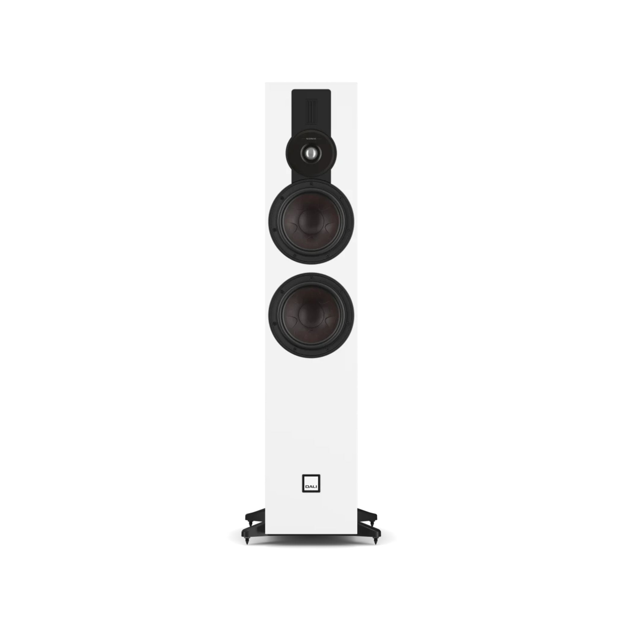Dali SONIK 7 2.5-Way Floorstanding Loudspeaker - Pair, Dali Speakers, Loudspeaker - AVStore.in