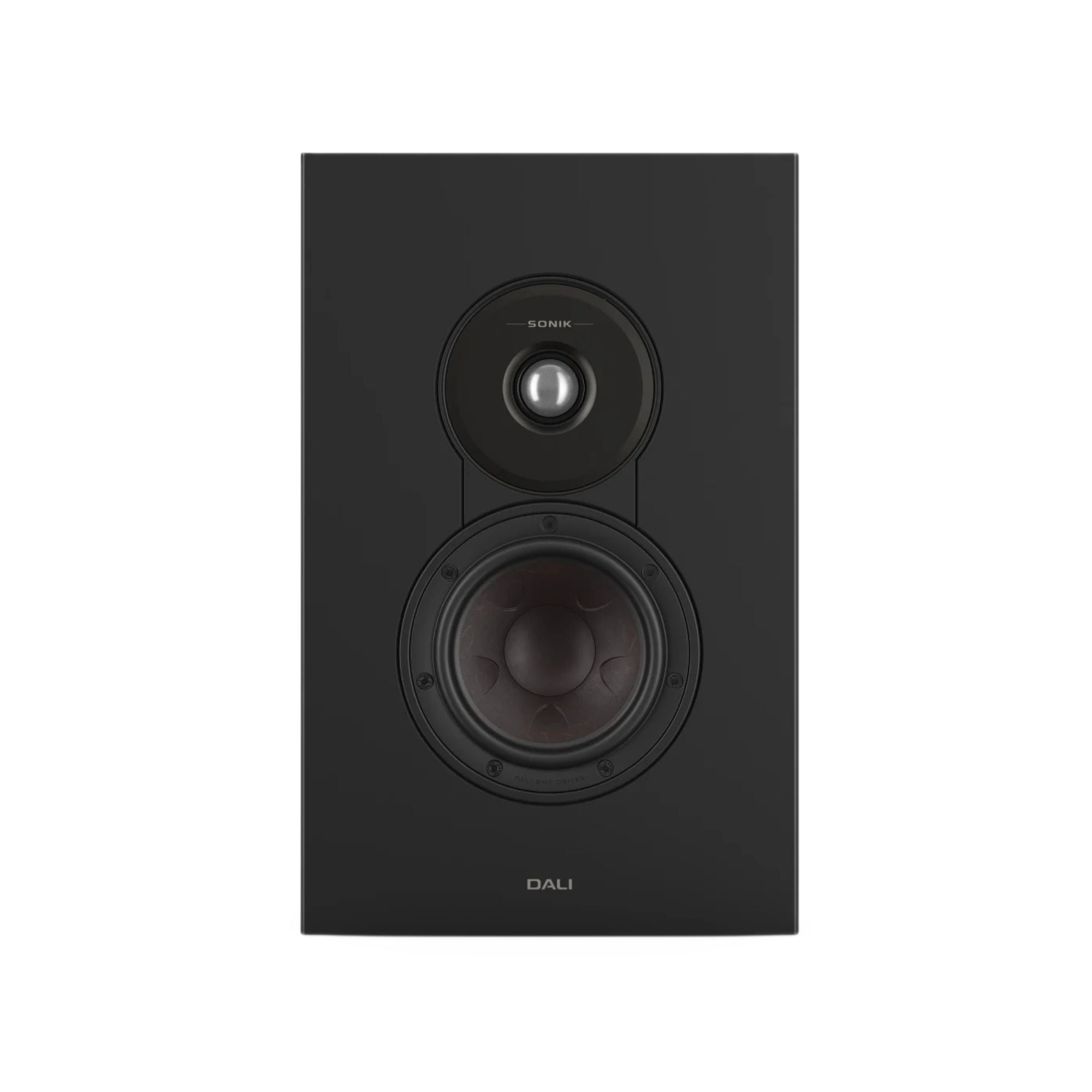 Dali SONIK On-Wall Bookshelf Speaker - Pair, Dali Speakers, Bookshelf Speaker - AVStore.in
