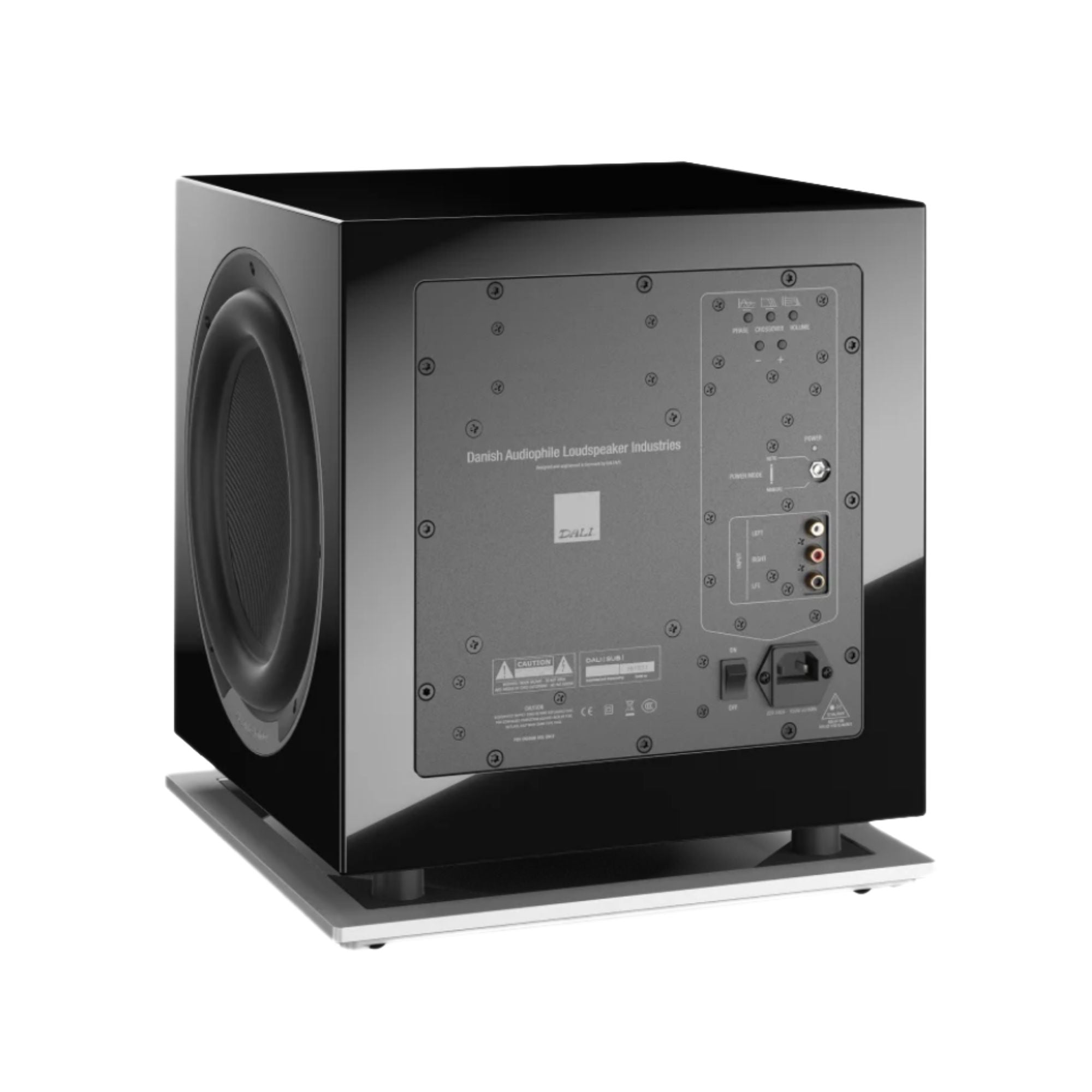 Dali SUB P10-DSS - Active Subwoofer