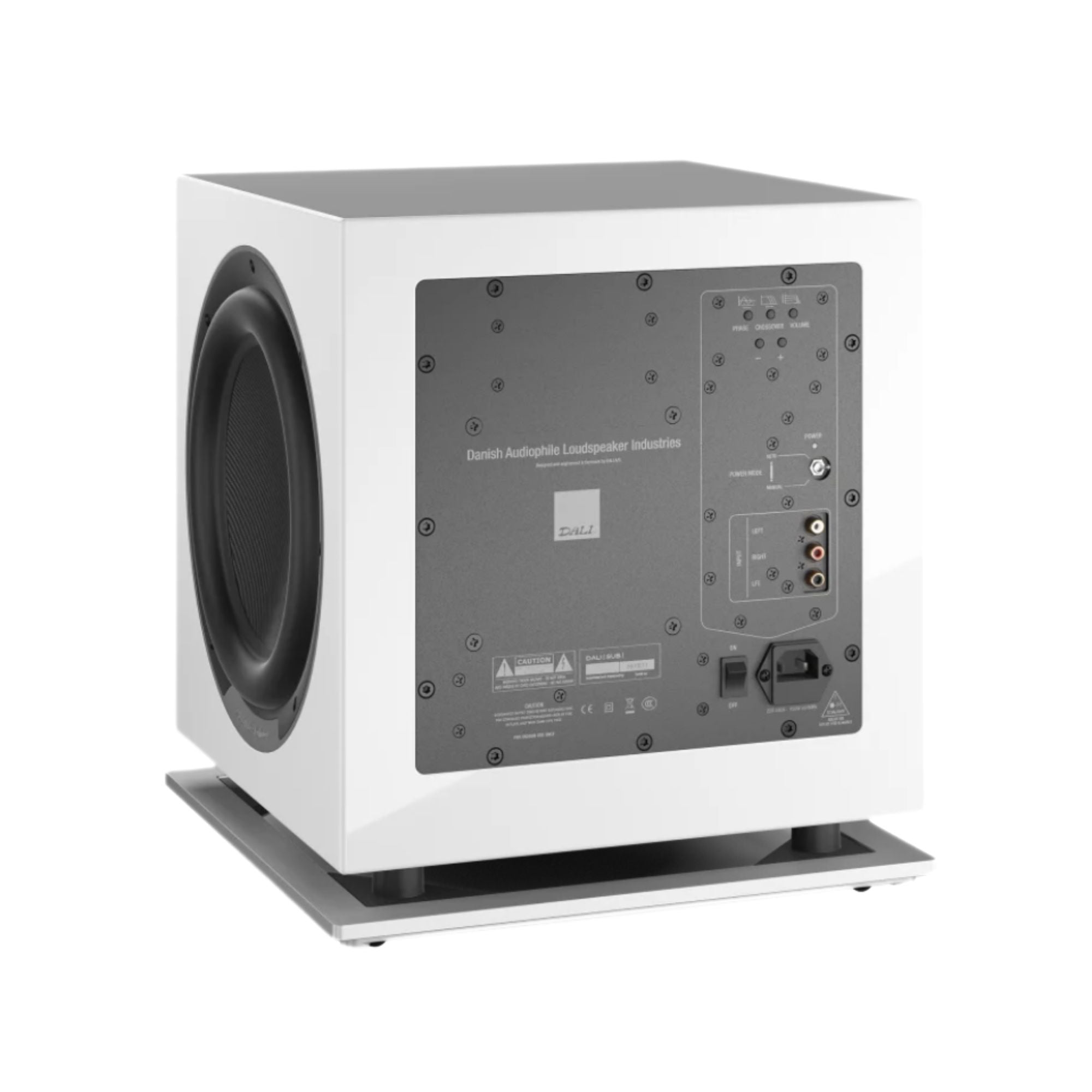 Dali SUB P10-DSS - Active Subwoofer