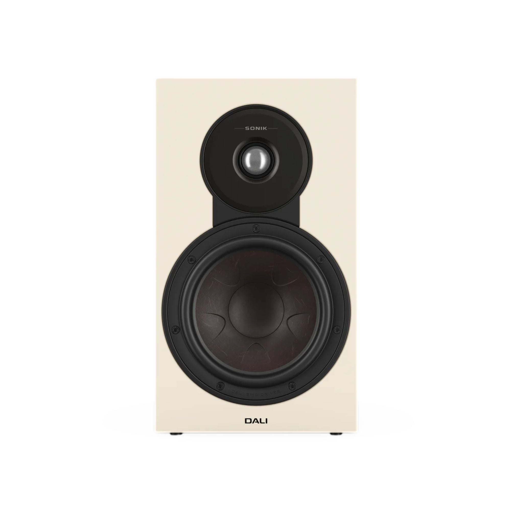 Dali Sonik 3 Bookshelf Speaker, Dali Speakers, Bookshelf Speaker - AVStore.in