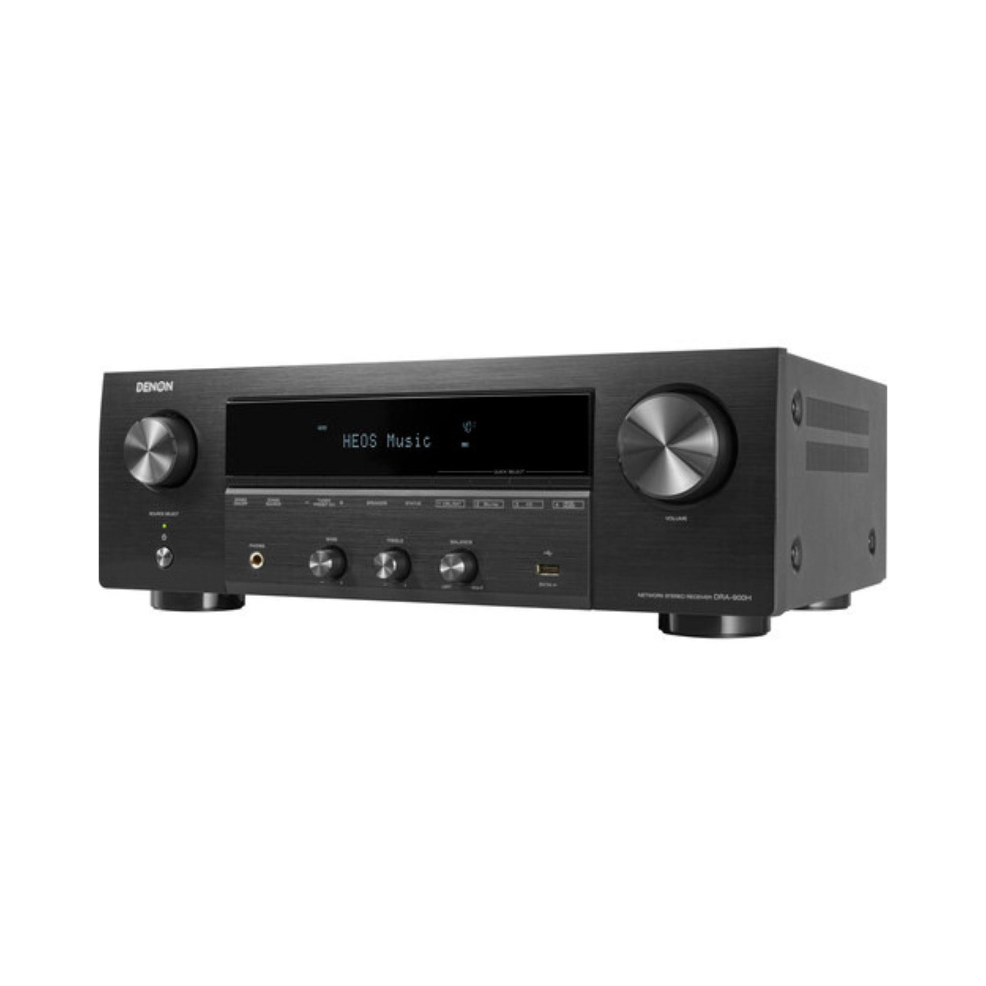 Denon DRA-900H 2-Channel Network A/V Receiver, Denon, AV Receiver - AVStore.in