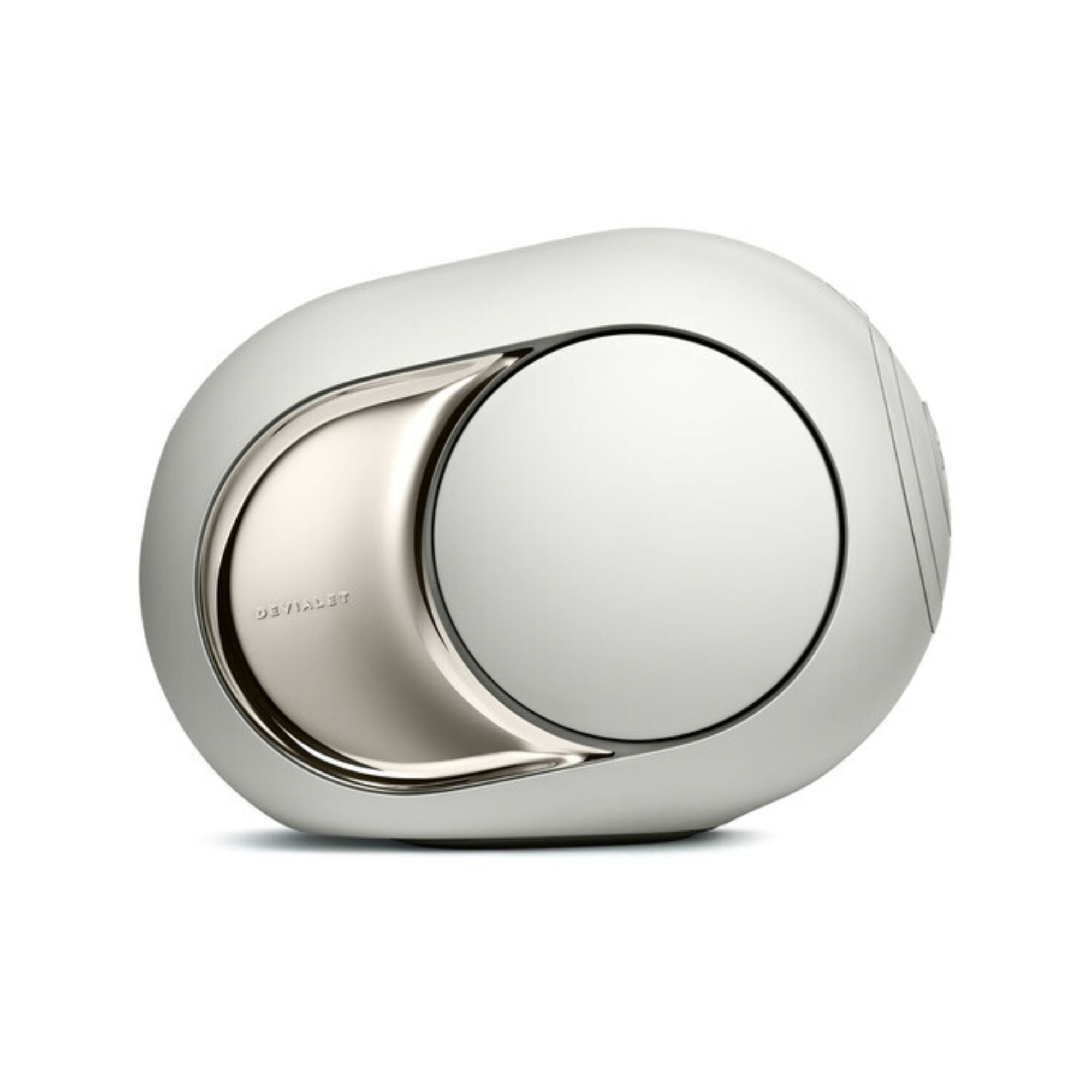 Devialet Phantom Ultimate 108 dB Wireless Speaker, Devialet, Wireless Speaker - AVStore.in