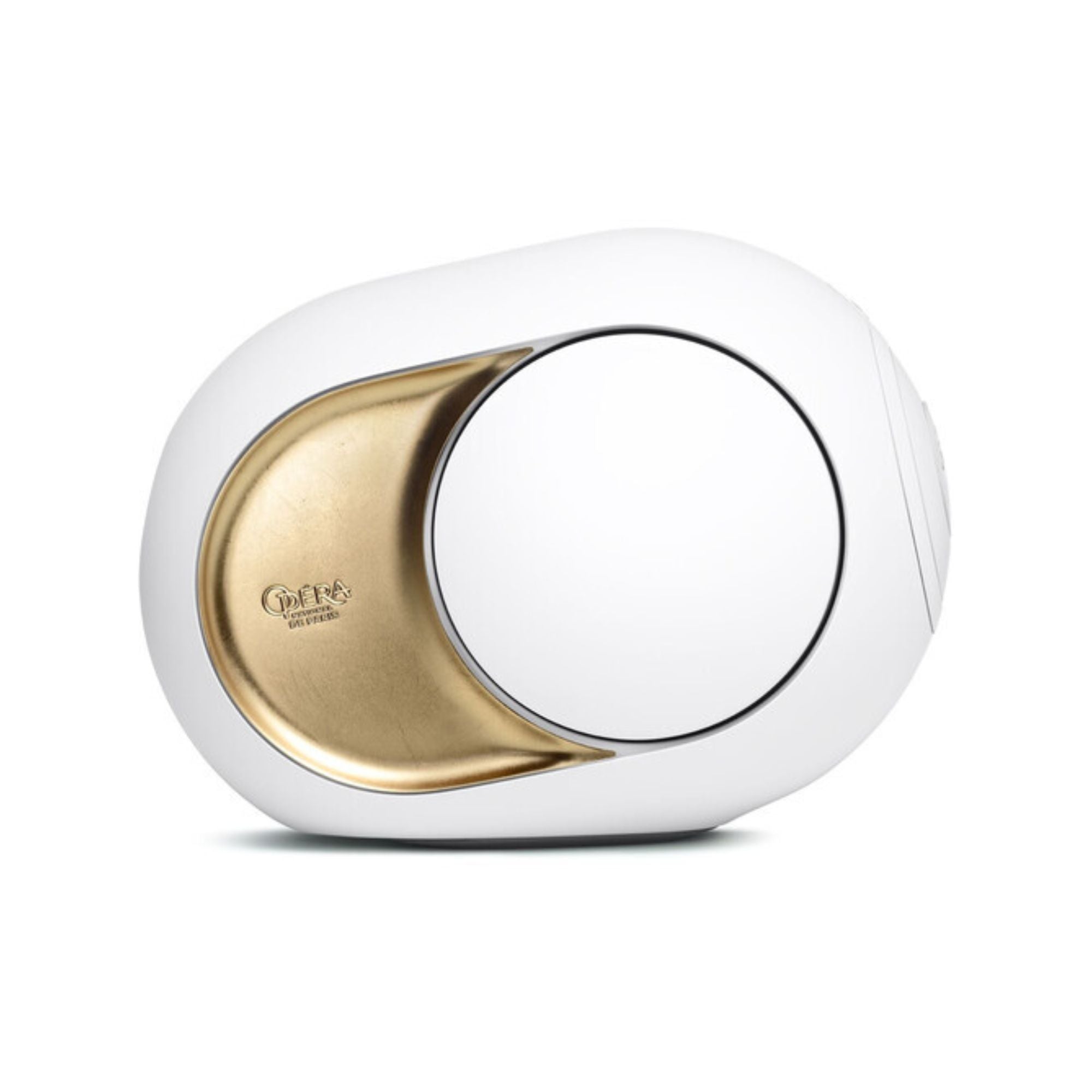 Devialet Phantom Ultimate 108 dB Wireless Speaker, Devialet, Wireless Speaker - AVStore.in