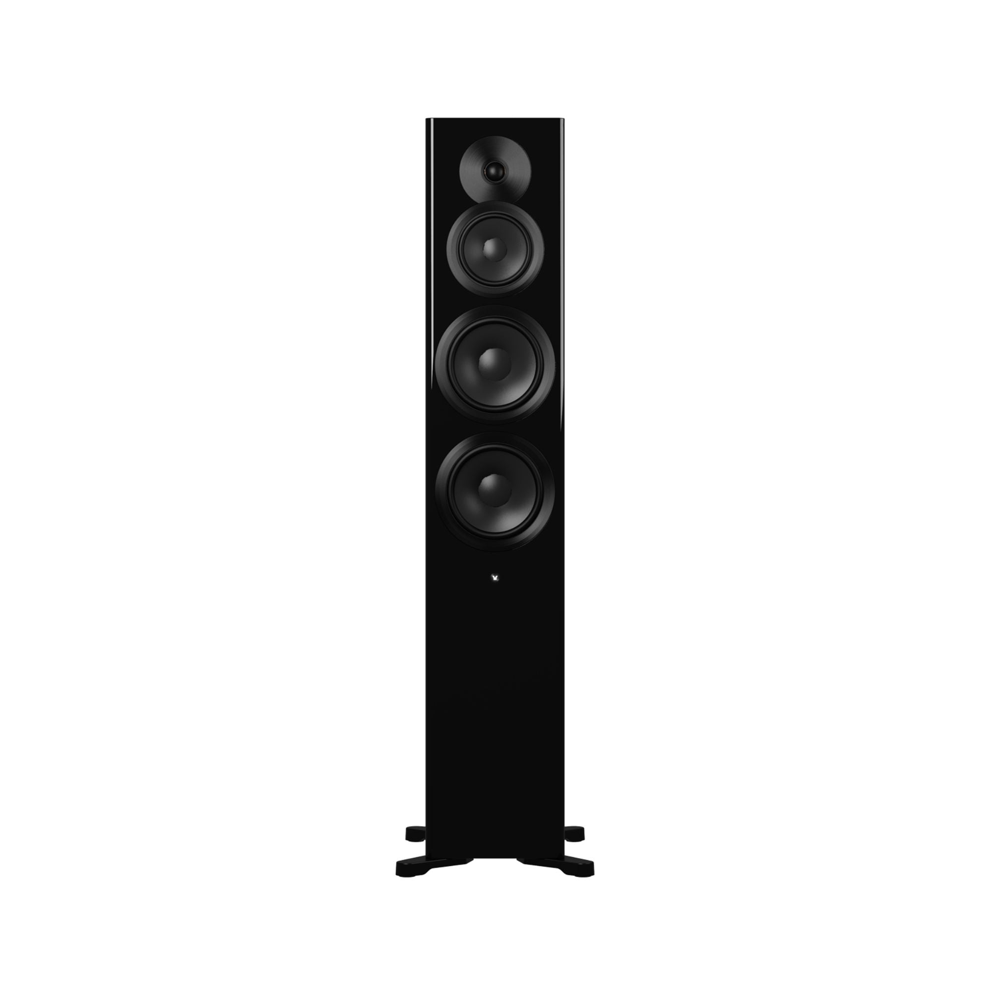 Dynaudio Focus 50 - Wireless Floor Standing Speaker - Pair, Dynaudio, Floor Standing Speaker - AVStore.in