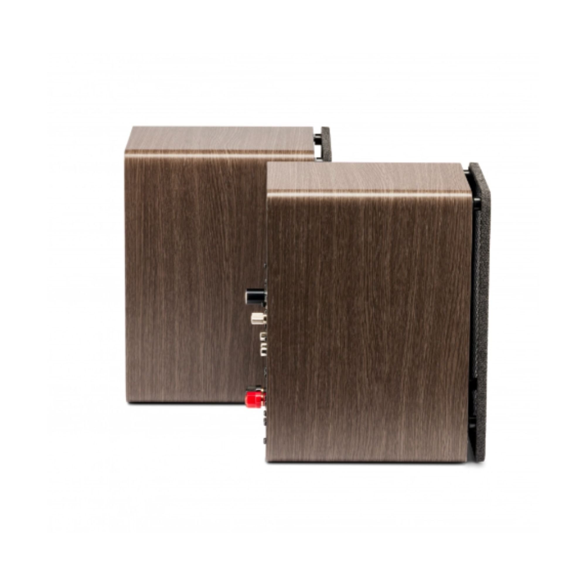 ELAC Debut ConneX DCB41 Powered Speakers