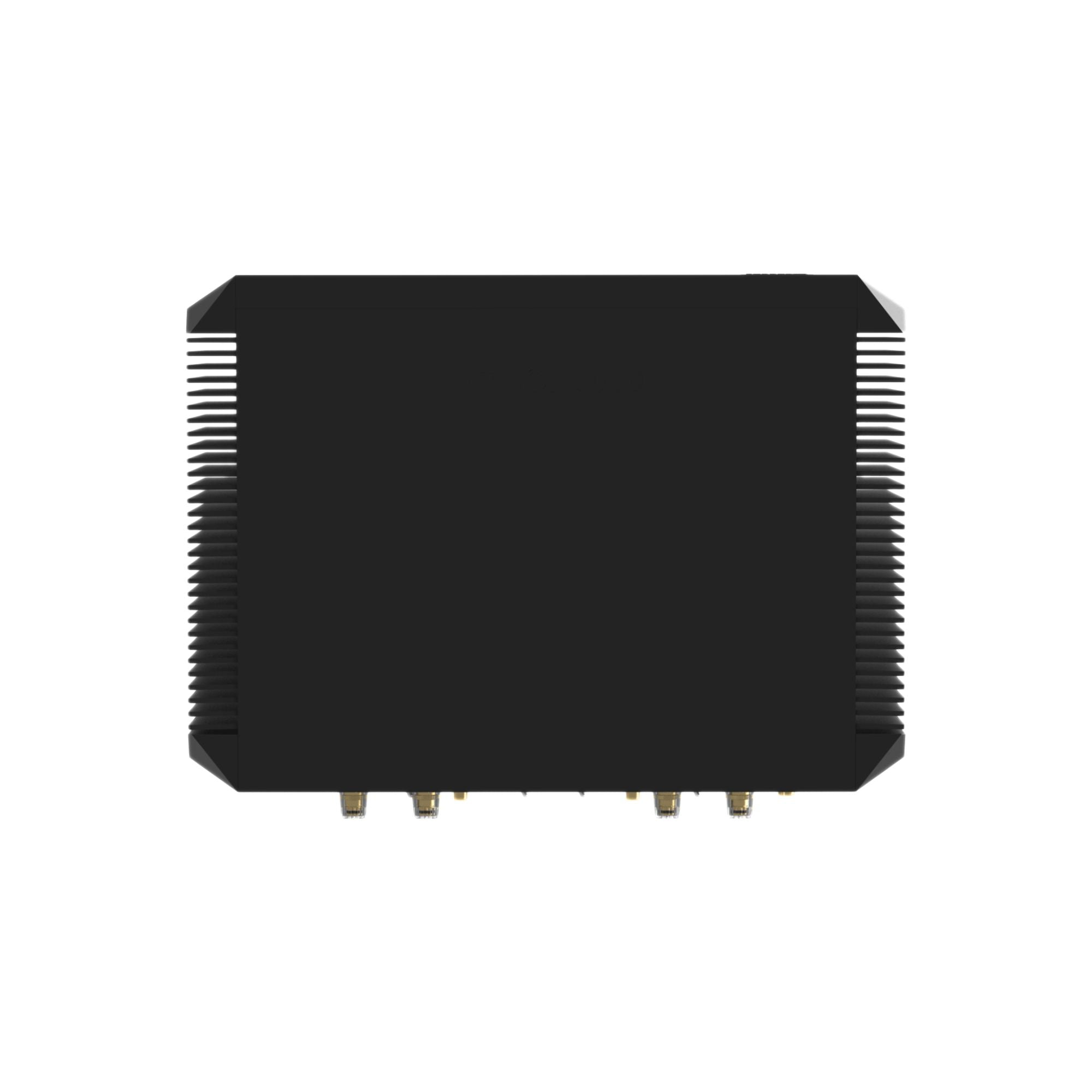 Eversolo AMP-F10 - 320 Watts Class A/B Stereo Power Amplifier