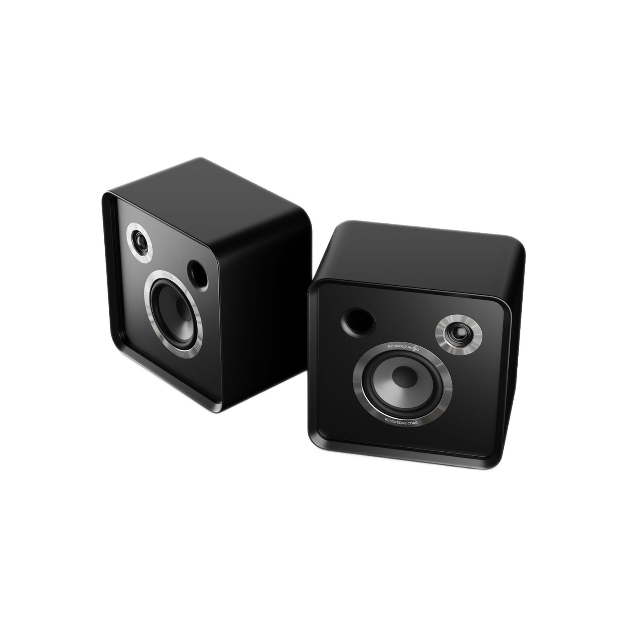 Eversolo SE100 Passive Hi-Fi Bookshelf Speakers