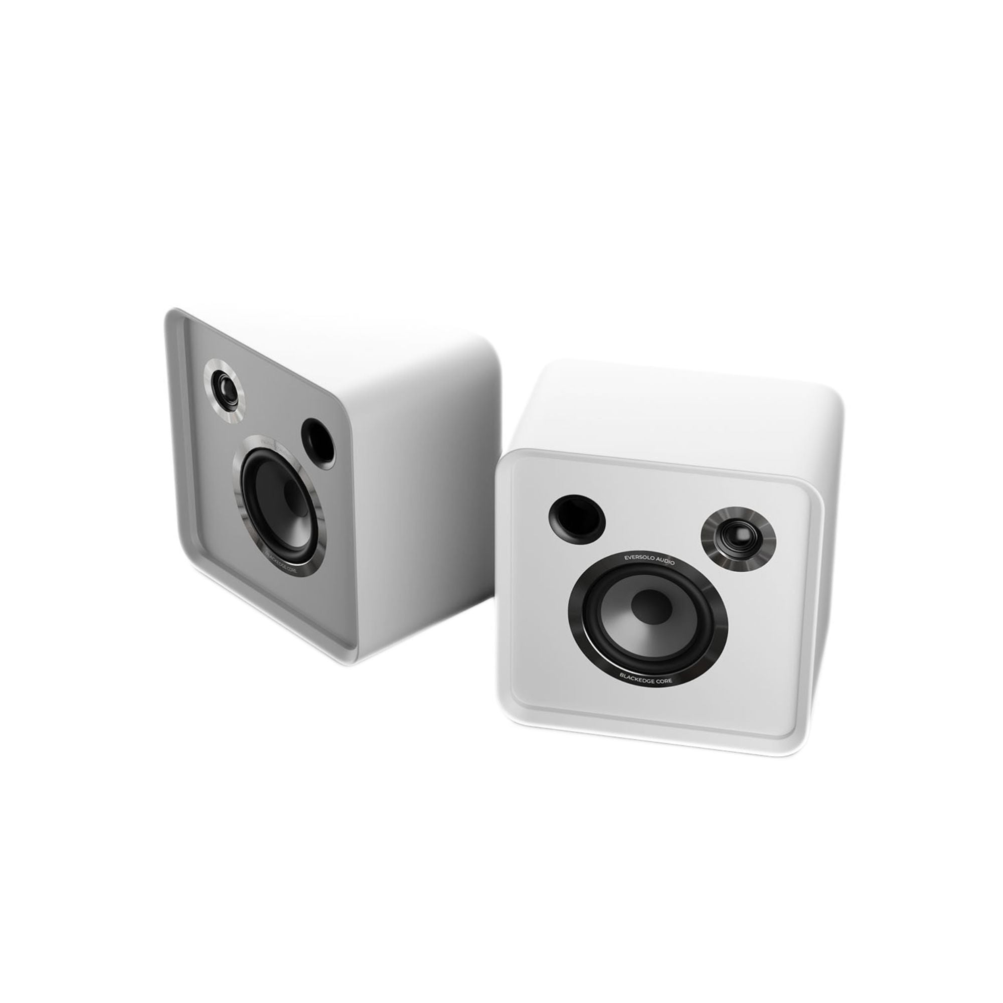 Eversolo SE100 Passive Hi-Fi Bookshelf Speakers