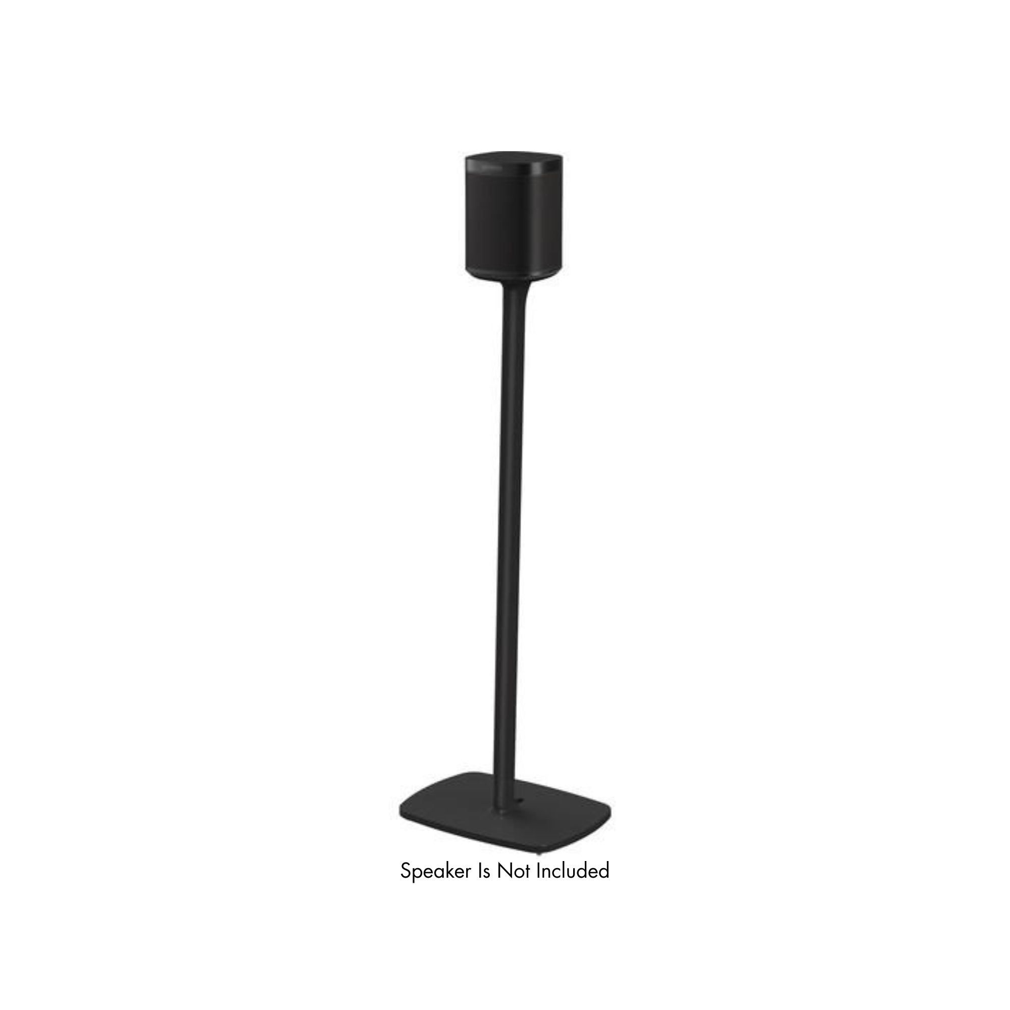 Flexson Floor Stand For Sonos One, One SL, PLAY: 1, SONOS, Speaker Stand - AVStore.in