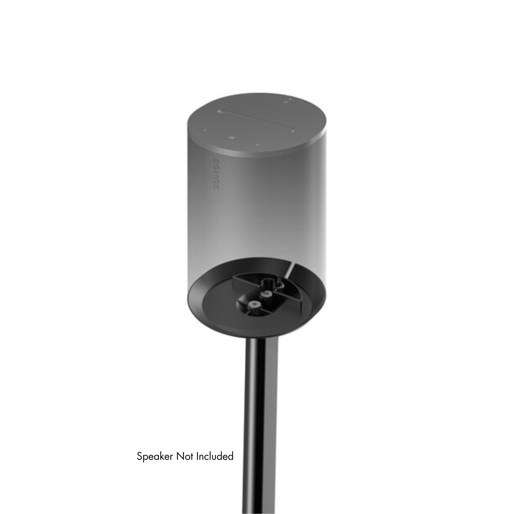 Flexson Floor Stand for Sonos Era 100