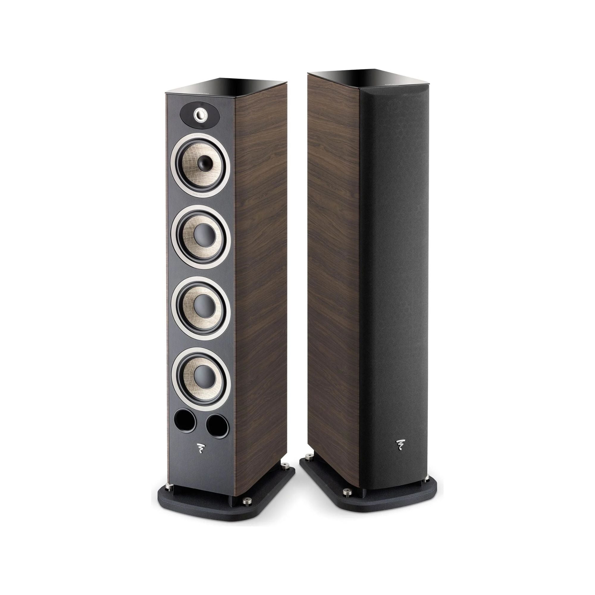 Focal Aria 936 - Floor Standing Speaker - Pair