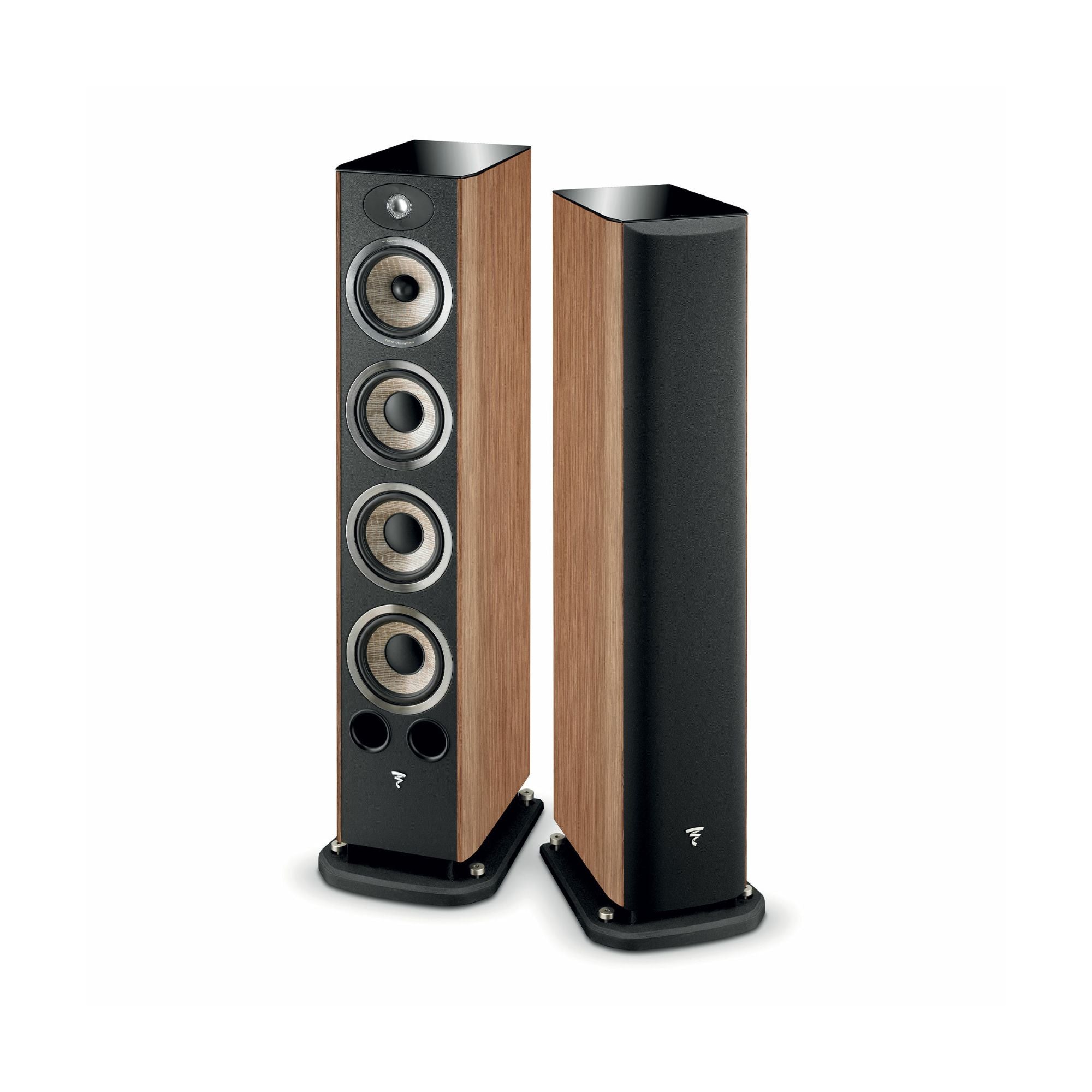 Focal Aria 936 - Floor Standing Speaker - Pair