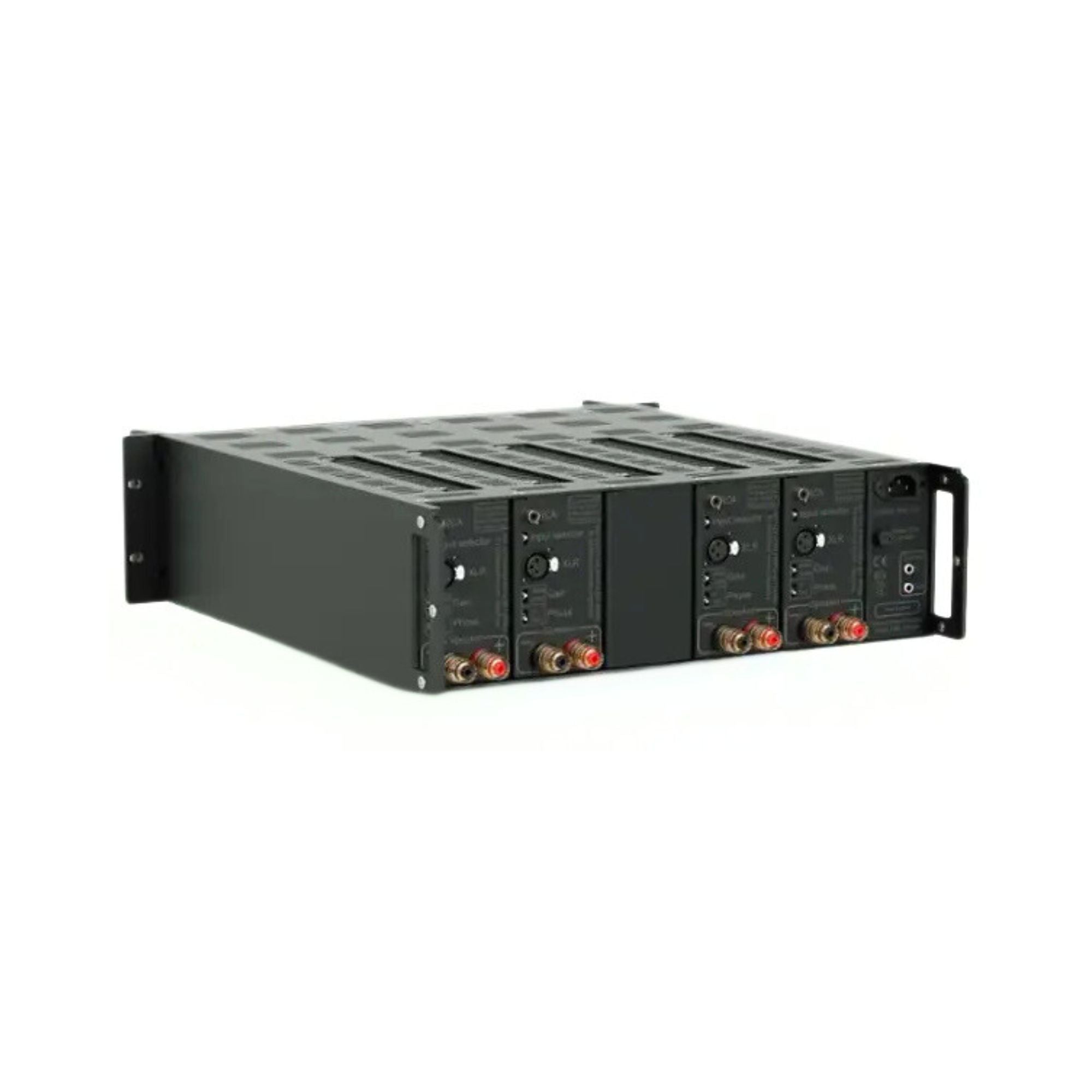 Hegel C54 Multichannel Amplifier, Hegel, Amplifier - AVStore.in