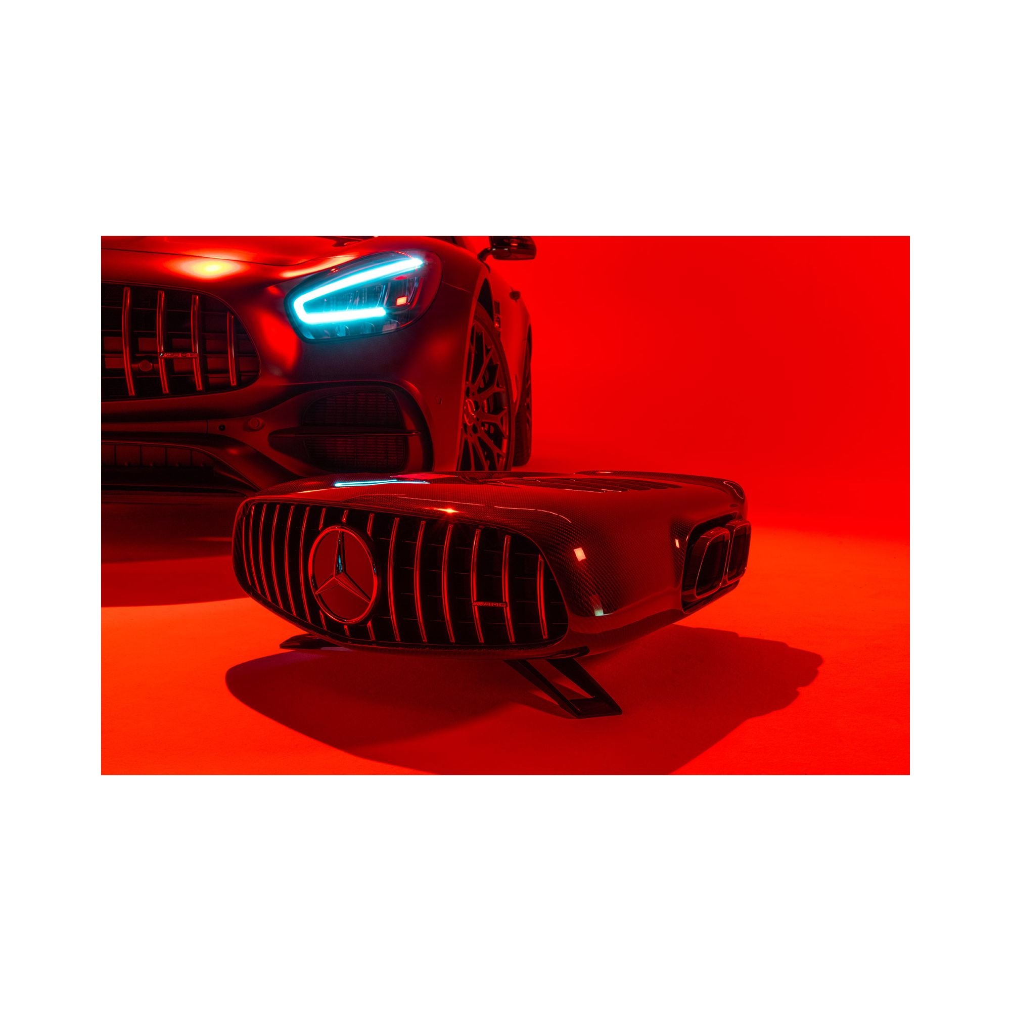 IXOOST AMG Performance Luxury Audio, IXOOST, Speakers - AVStore.in