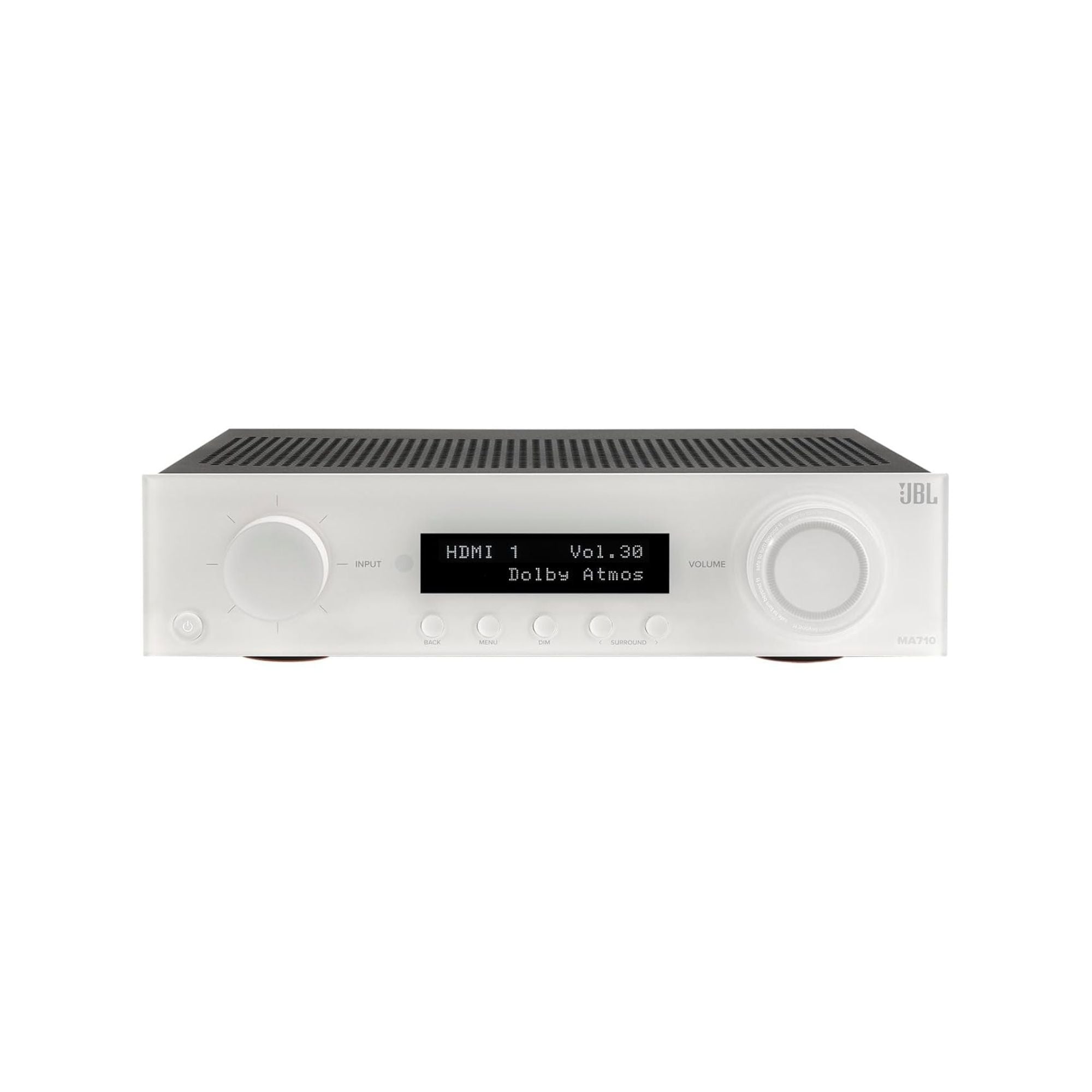 JBL MA710 - 7.2 Channel Home Theatre Receiver