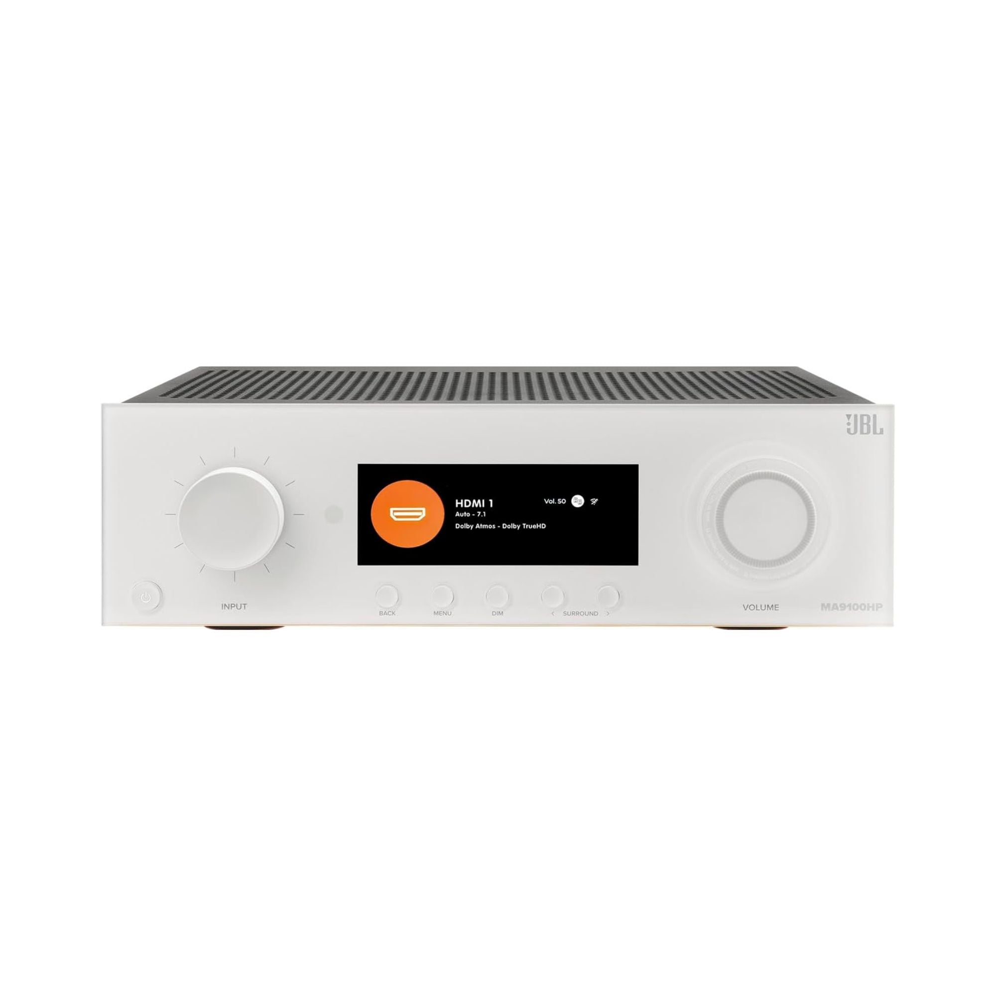 JBL MA9100HP - 9.2 Channel AV Receiver