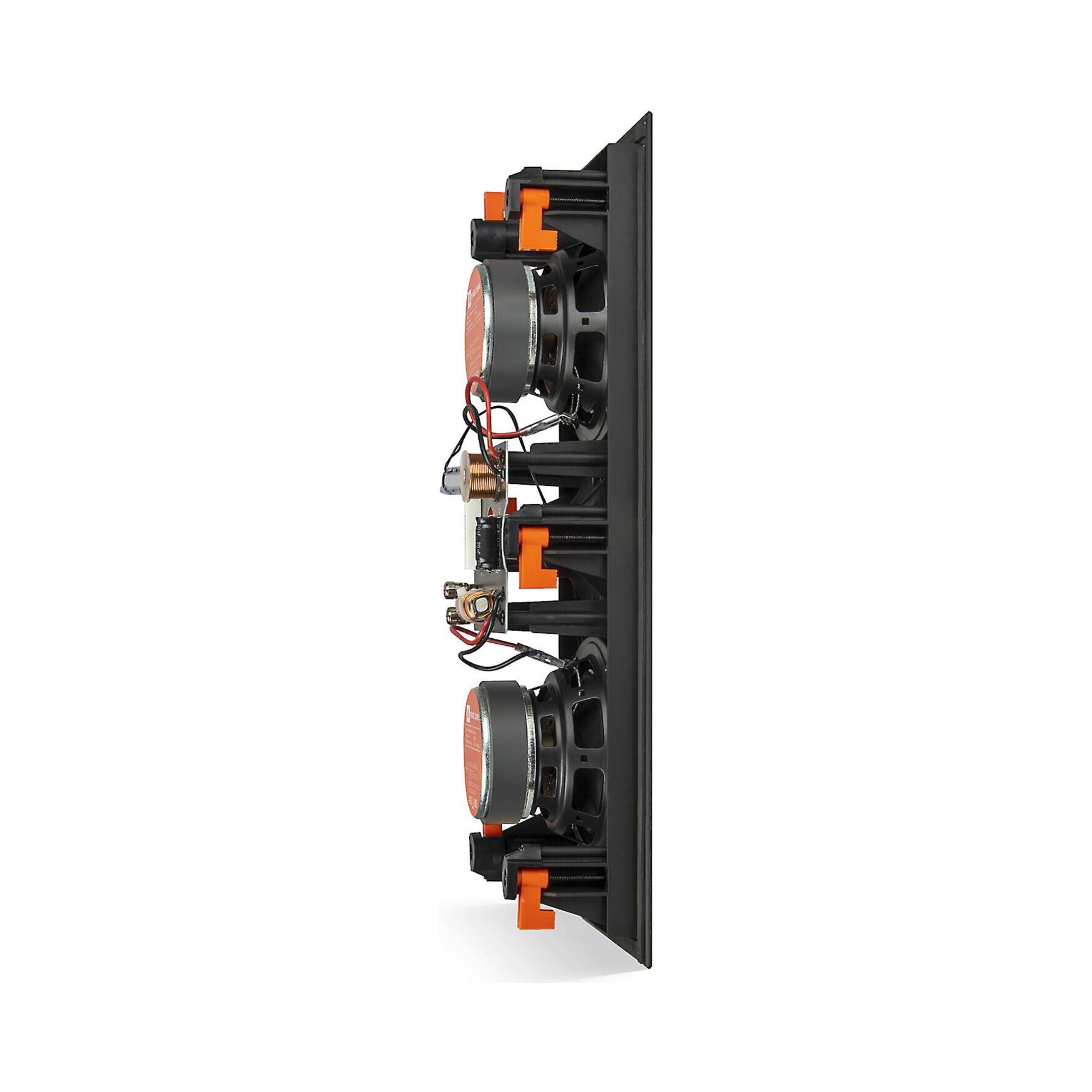JBL Stage 250WL - In-Wall Speaker - Piece, JBL, In-Wall Speaker - AVStore.in