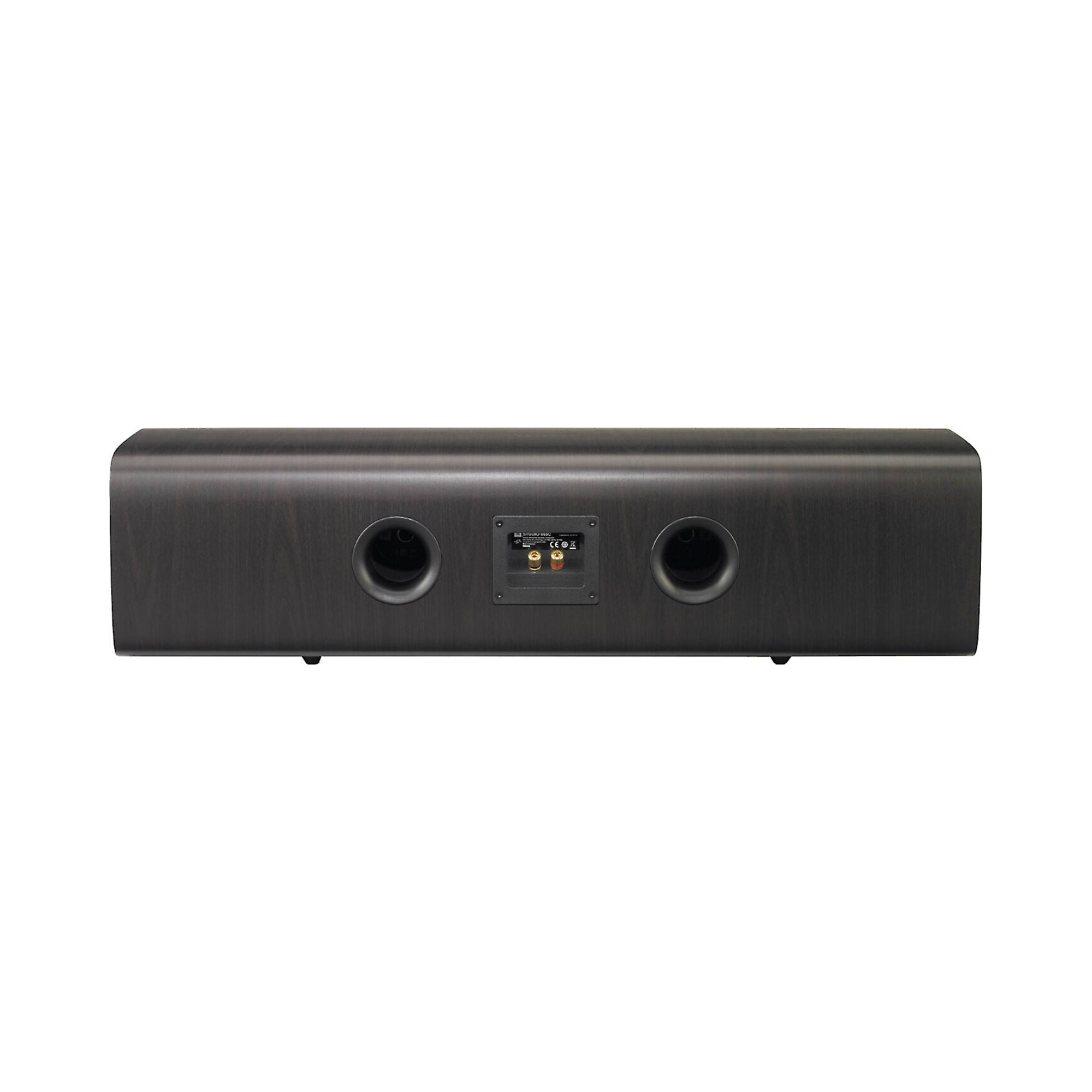 JBL Studio 665C - Center Channel Speaker, JBL, Centre Channel Speaker - AVStore.in