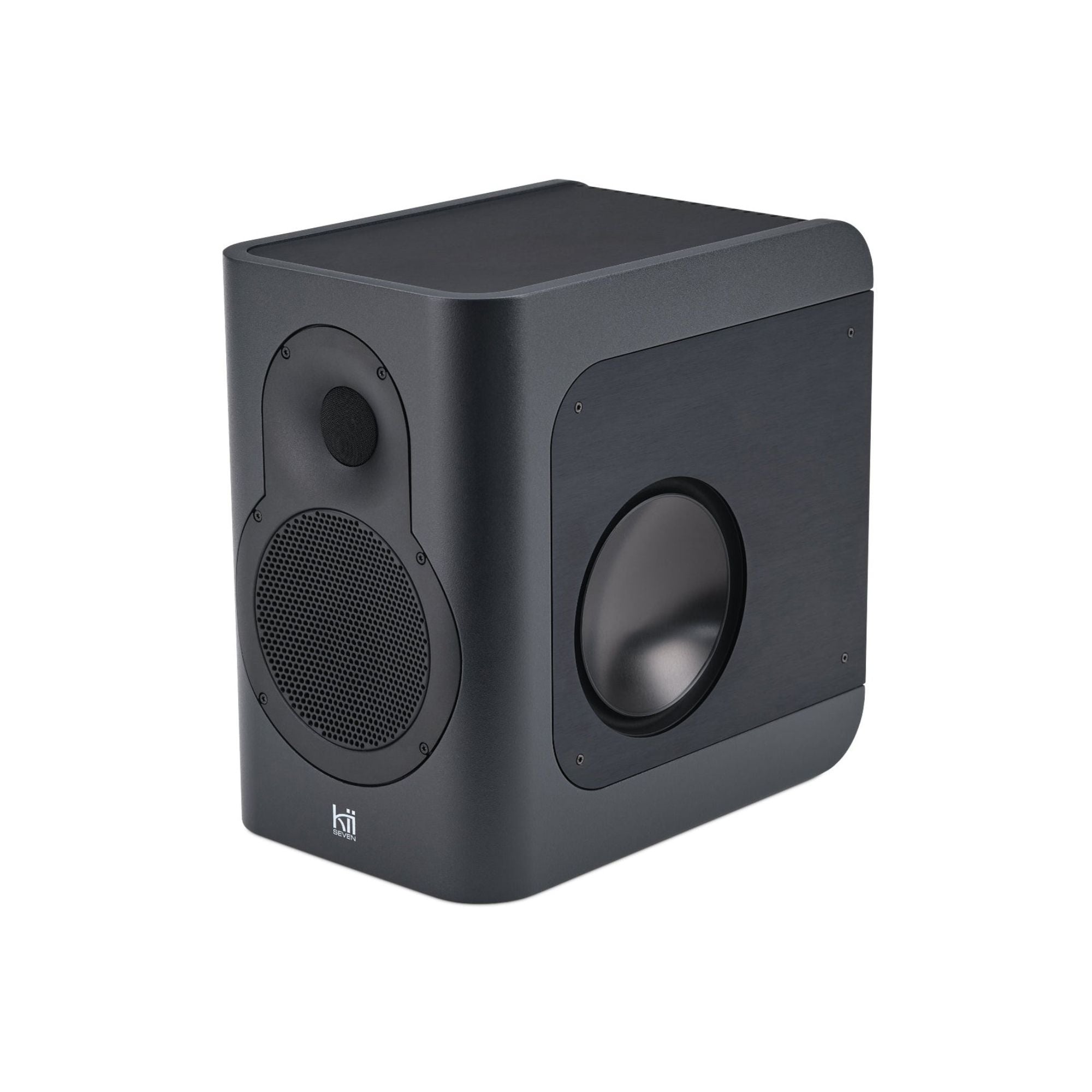 Kii SEVEN Wireless Music System, Kii Audio, Music System - AVStore.in