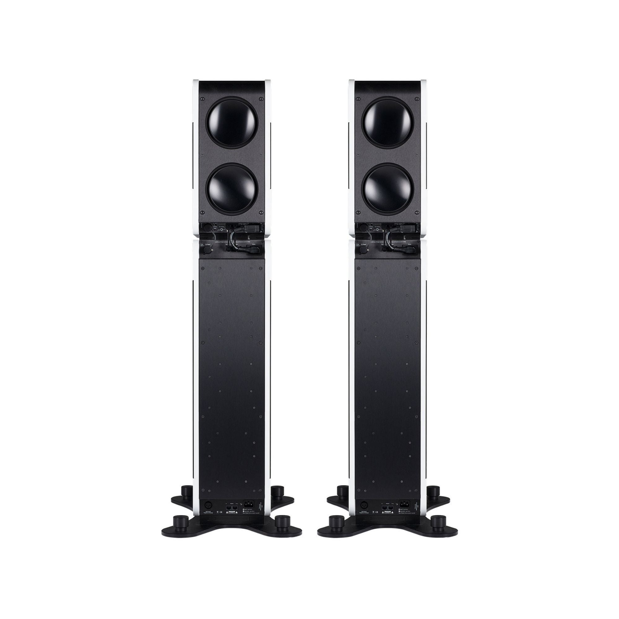 Kii THREE BXT - DSP Active Speaker System, Kii Audio, Floor Standing Speaker - AVStore.in
