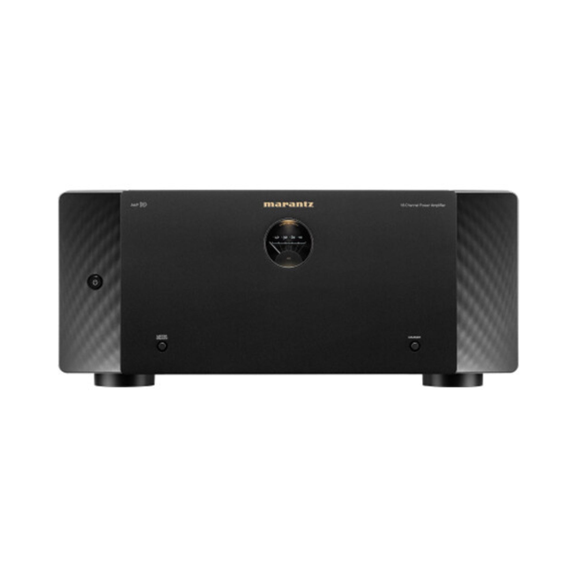 Marantz AMP 10 - 16-Channel 200W Power Amplifier, Marantz, Power Amplifier - AVStore.in