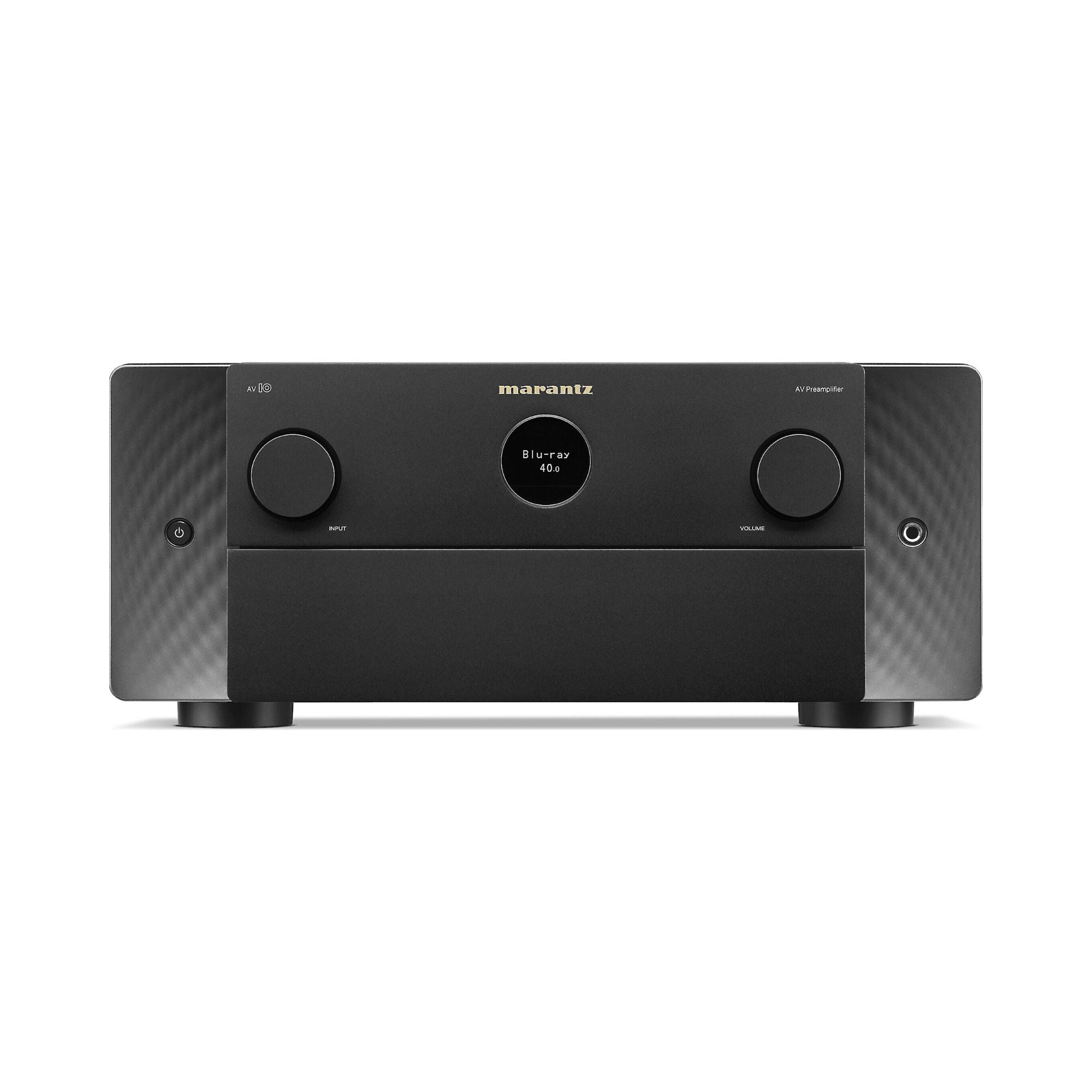 Marantz AV 10 - 15.4 Channel Home Theater Preamplifier/Processor, Marantz, Preamplifier - AVStore.in