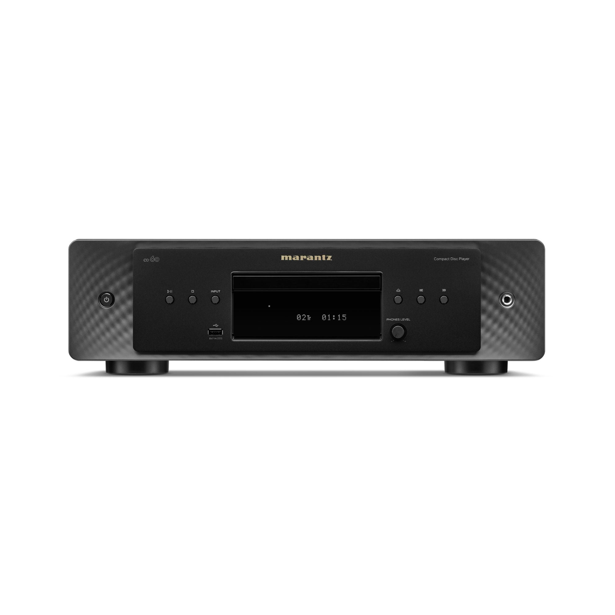 Marantz CD 60 - CD Player