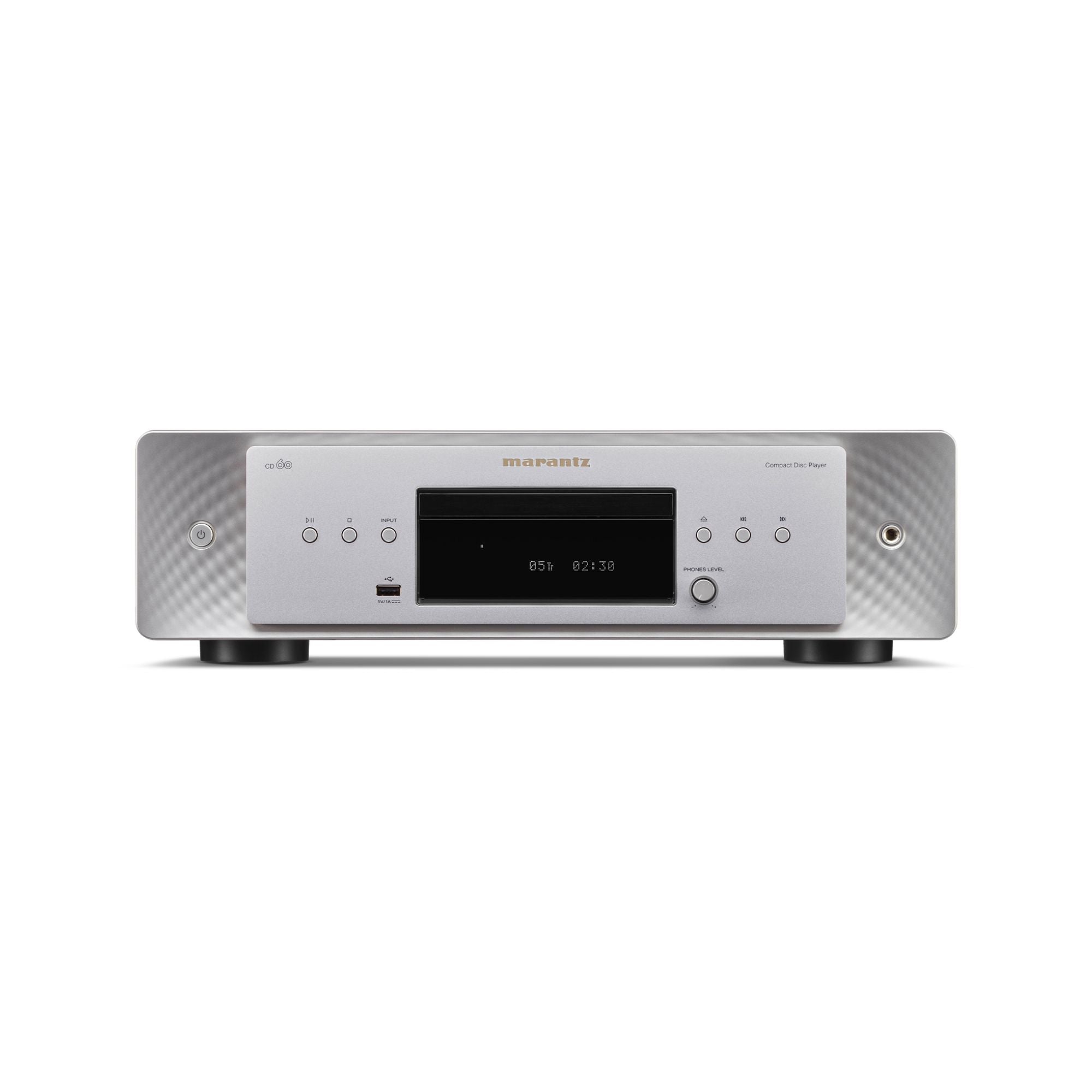 Marantz CD 60 - CD Player