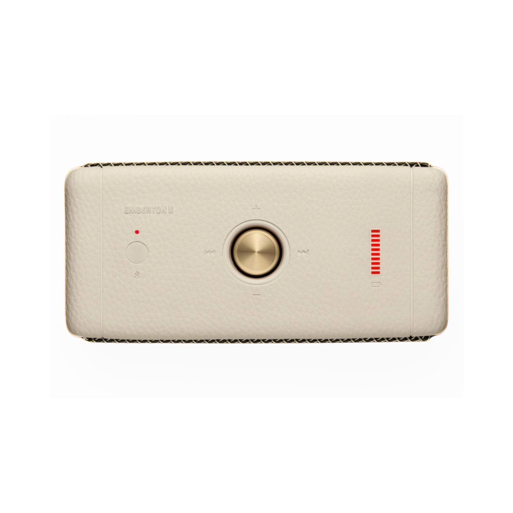 Marshall Emberton II - Portable Bluetooth Speaker, Marshall, Bluetooth Speaker - AVStore.in