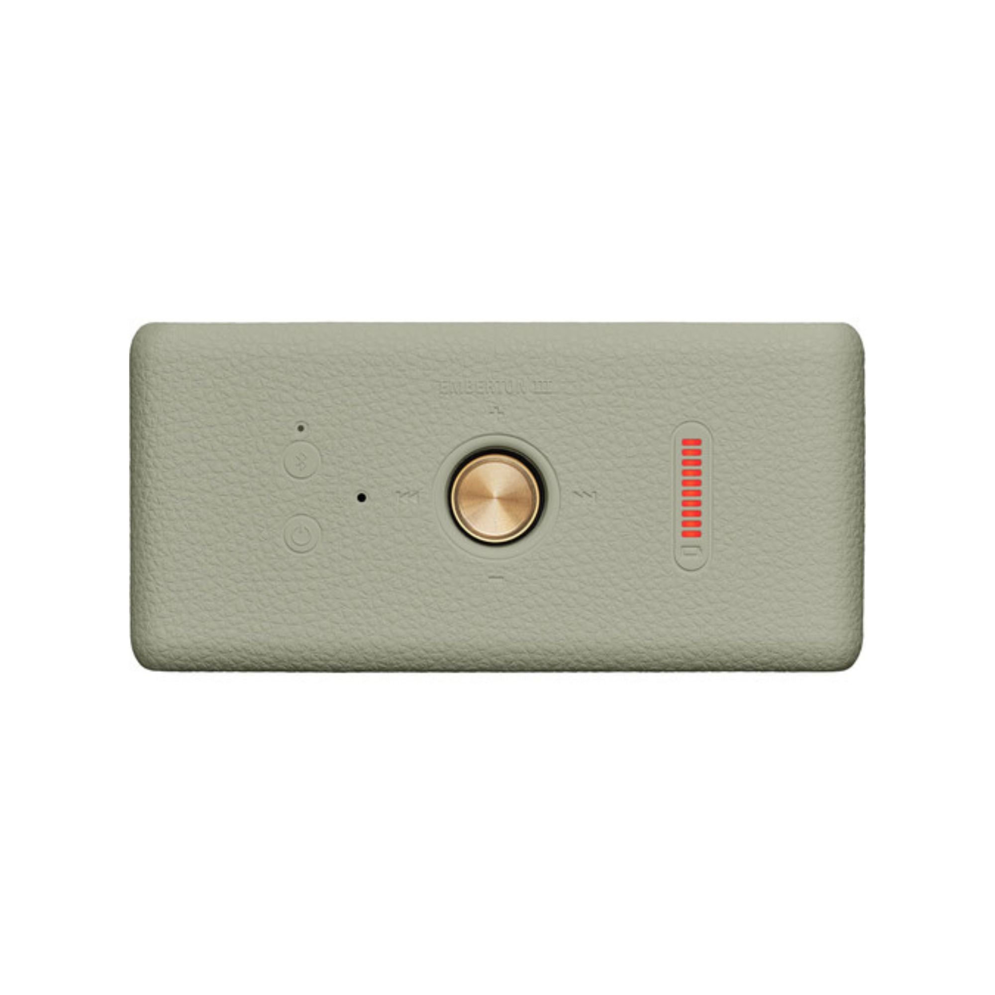 Marshall Emberton III Portable Waterproof Wireless Speaker