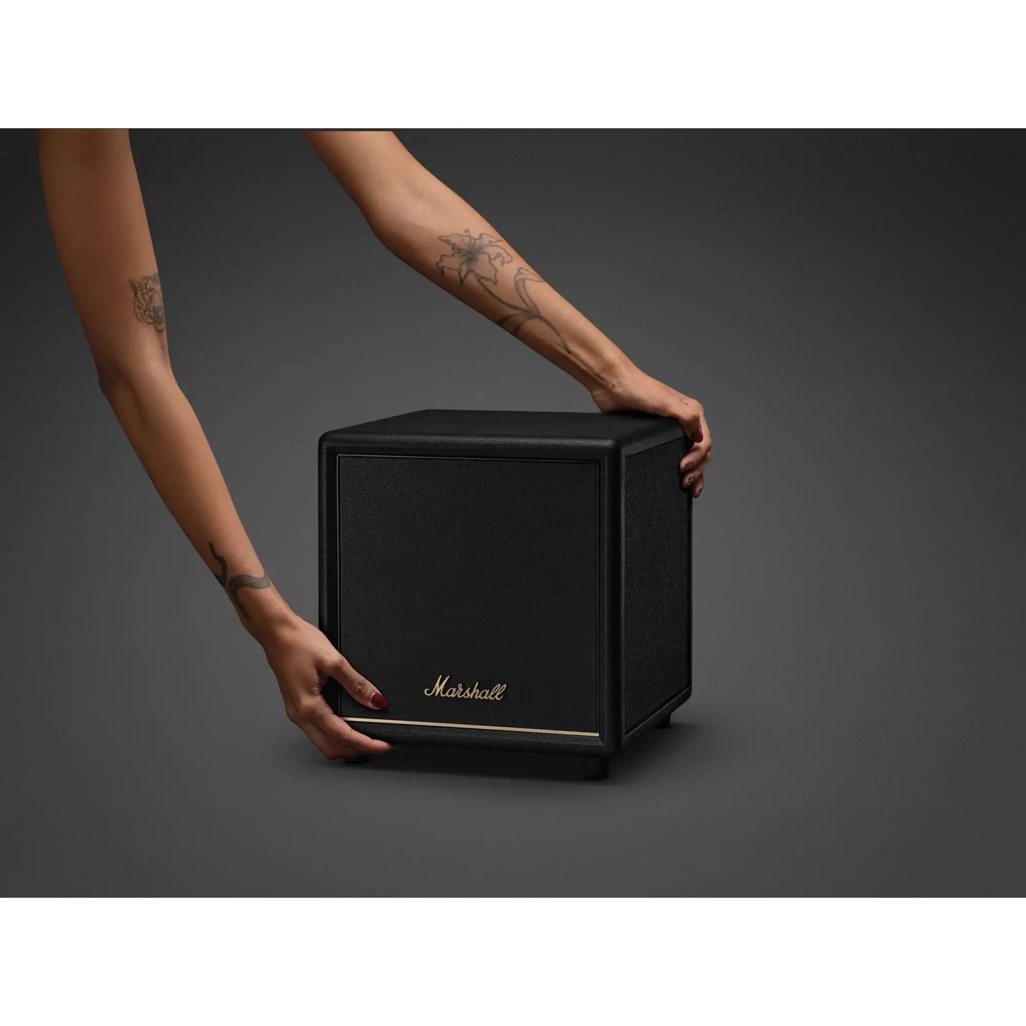 Marshall Heston 200 Wireless Subwoofer, Marshall, Subwoofer - AVStore.in