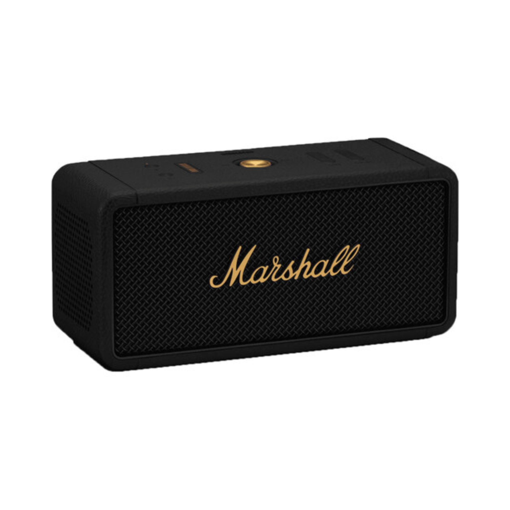Marshall Middleton - Waterproof portable Bluetooth speaker, Marshall, Bluetooth Speaker - AVStore.in