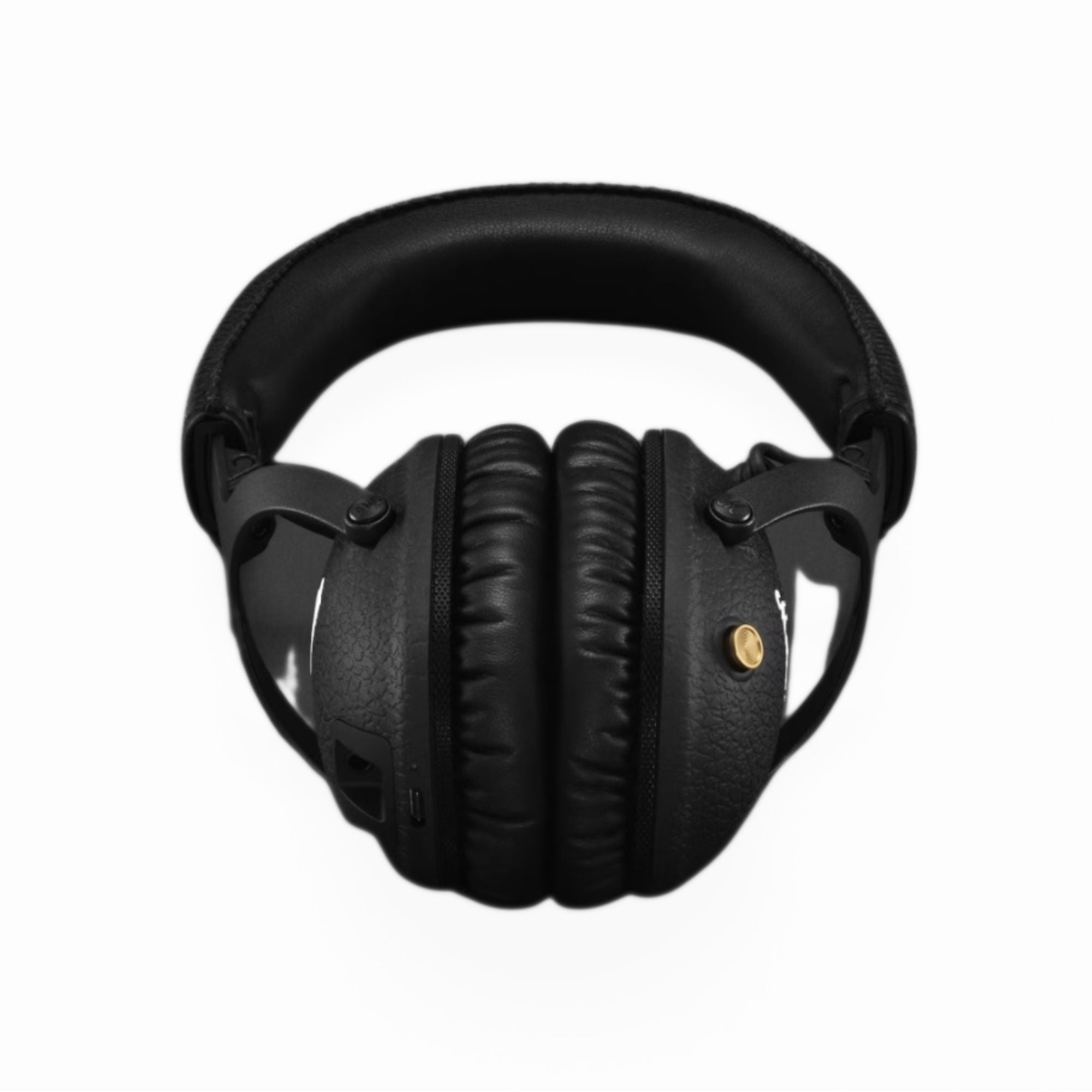 Marshall Monitor II A.N.C - Superior Signature Sound With Active Noise Cancelling, Marshall, Headphones - AVStore.in