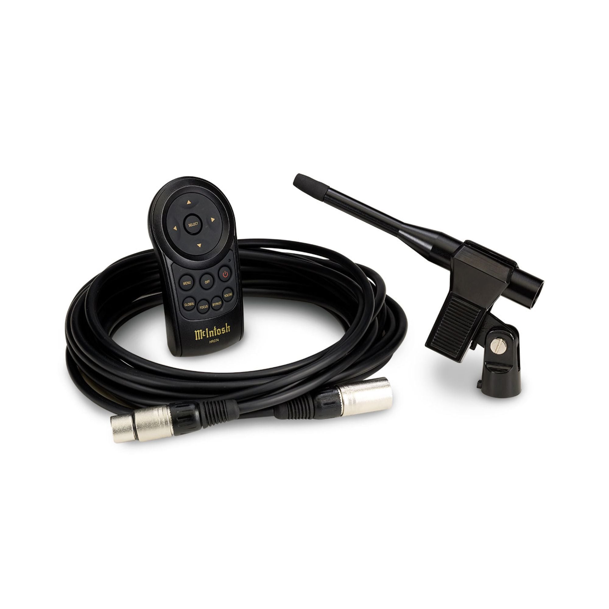 McIntosh Labs MEN220 - Room Correction System, McIntosh Labs, Roon Correction System - AVStore.in