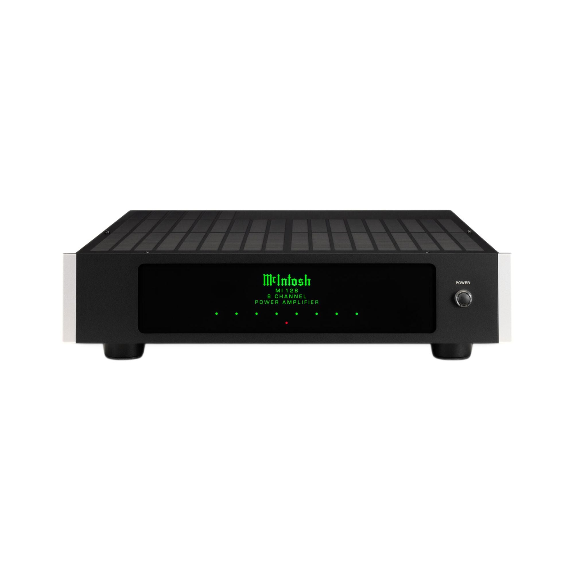 McIntosh Labs MI128 - 8-Channel Digital Amplifier, McIntosh Labs, Amplifier - AVStore.in