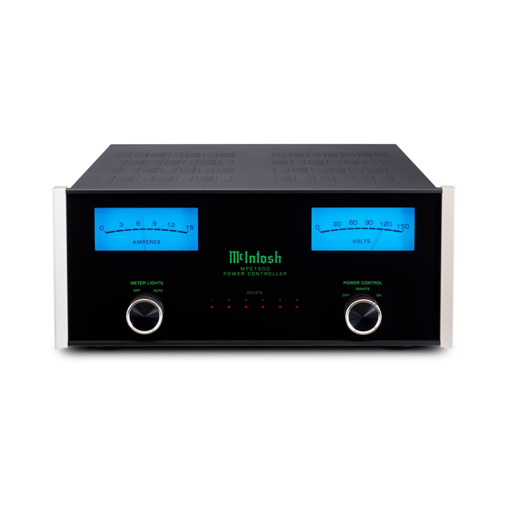 McIntosh Labs MPC1500 - Power Controller, McIntosh Labs, Power Conditioner - AVStore.in