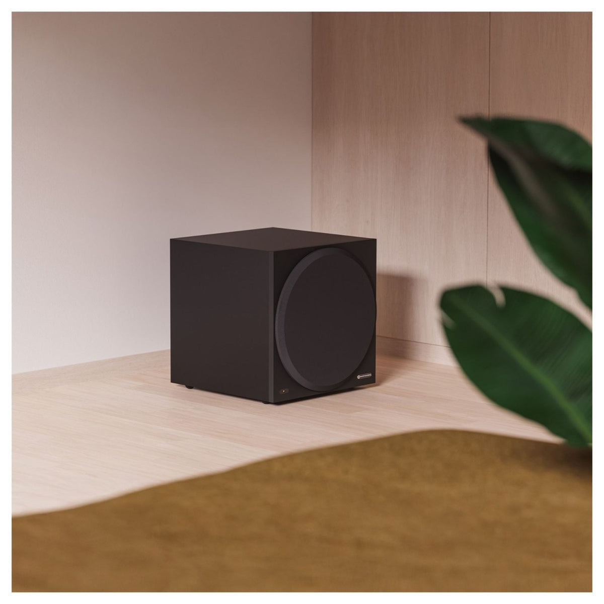 Monitor Audio Vestra W12 - Active Subwoofer, Monitor Audio, Subwoofer - AVStore.in