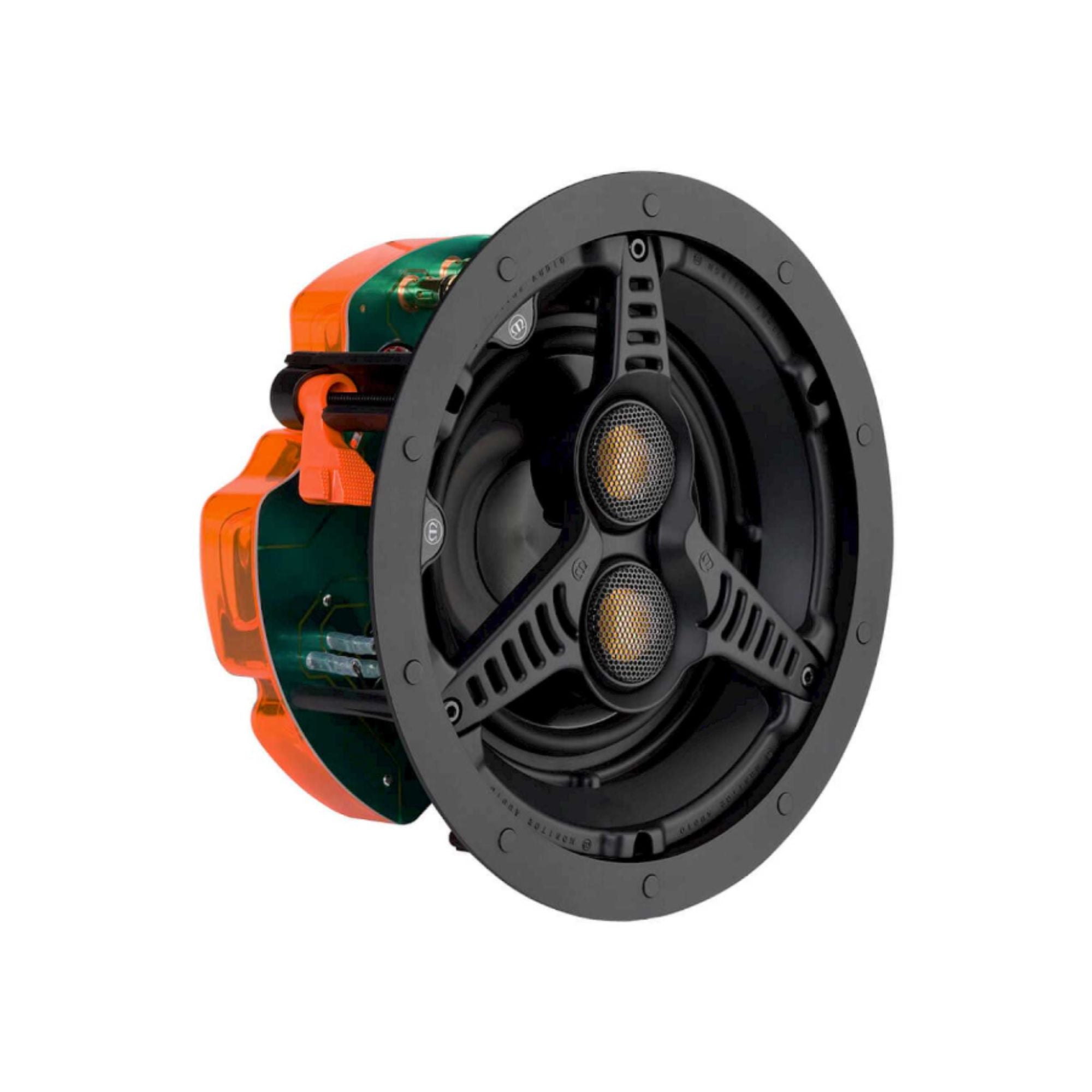 Monitor Audio C165-T2 High-Performance Stereo In-Ceiling Loudspeaker