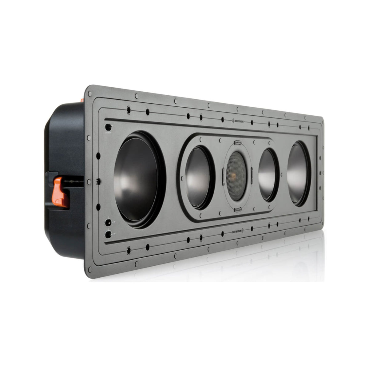 Monitor Audio CP-IW260X - In Wall Speaker, Monitor Audio, In Wall Speaker - AVStore.in
