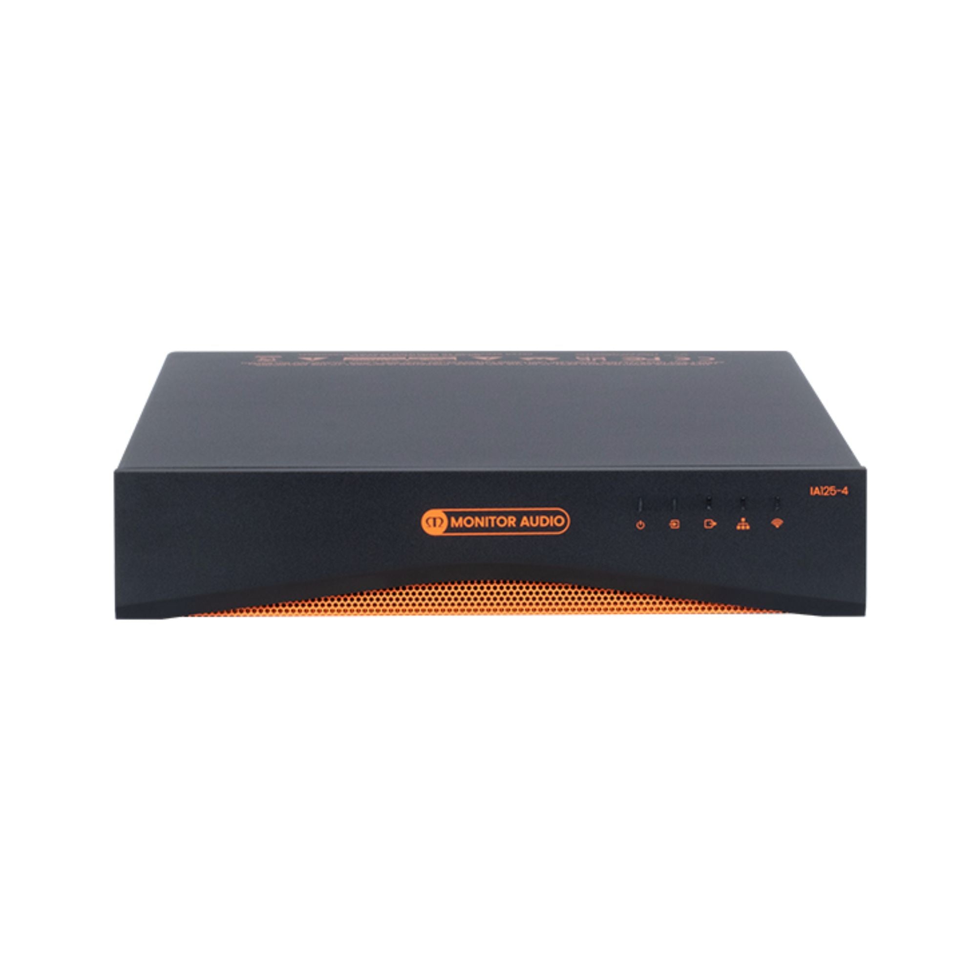 Monitor Audio IA125-4 - Streamers and Amplifiers, Monitor Audio, Amplifier - AVStore.in